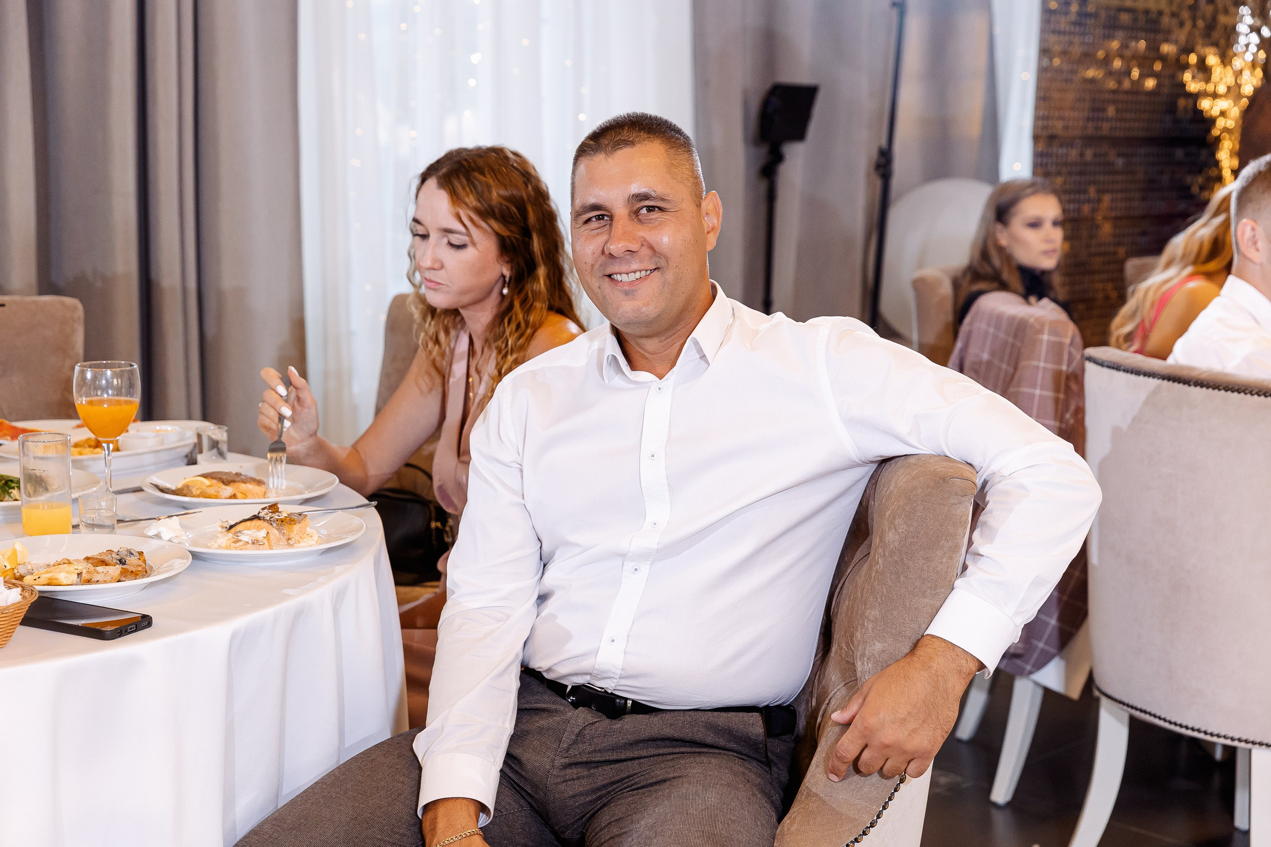 Любовь и Евгений. Свадебный и семейный фотограф в Челябинске Юлия Ишимова