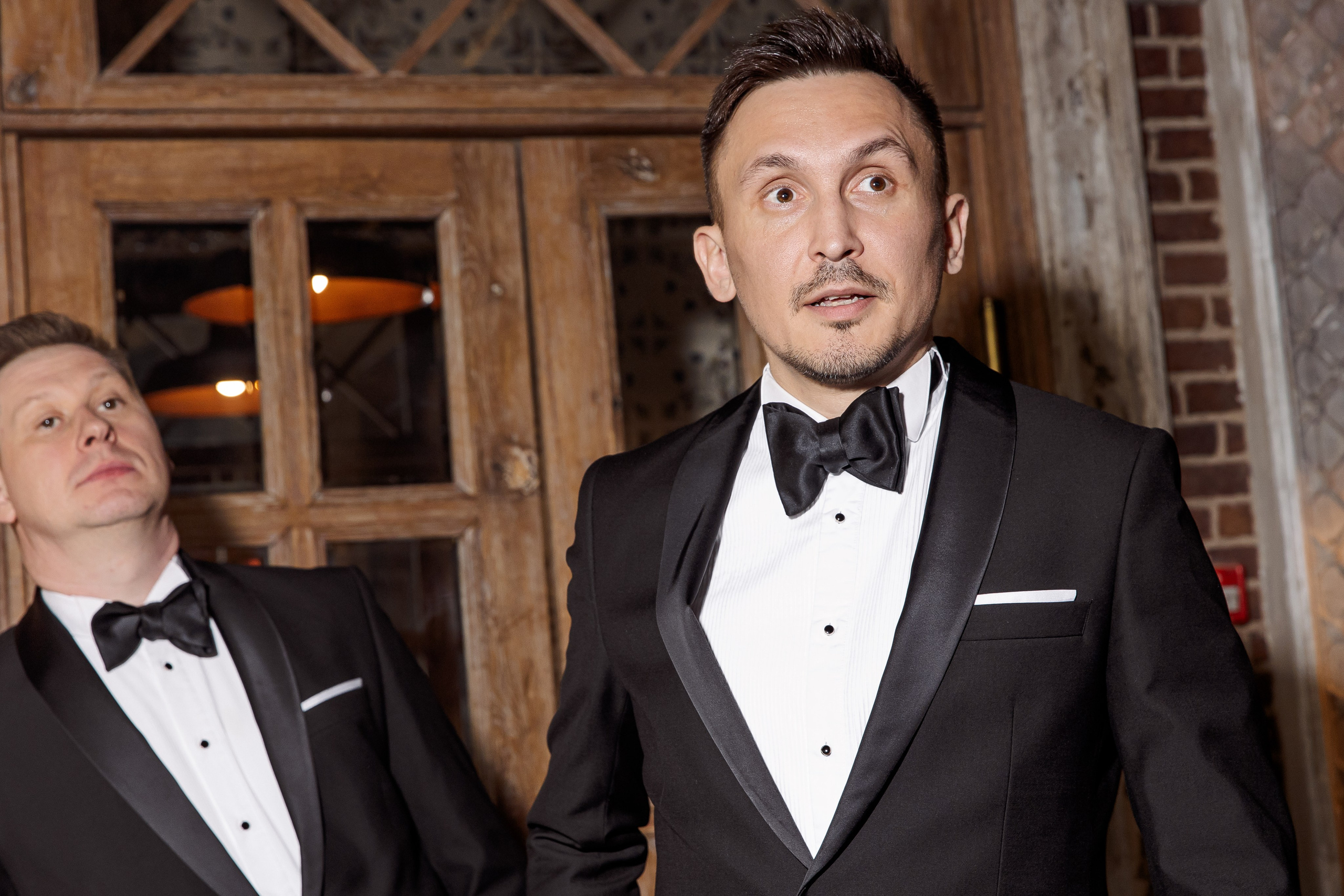 Свадебная выставка. Свадебный и семейный фотограф в Челябинске Юлия Ишимова