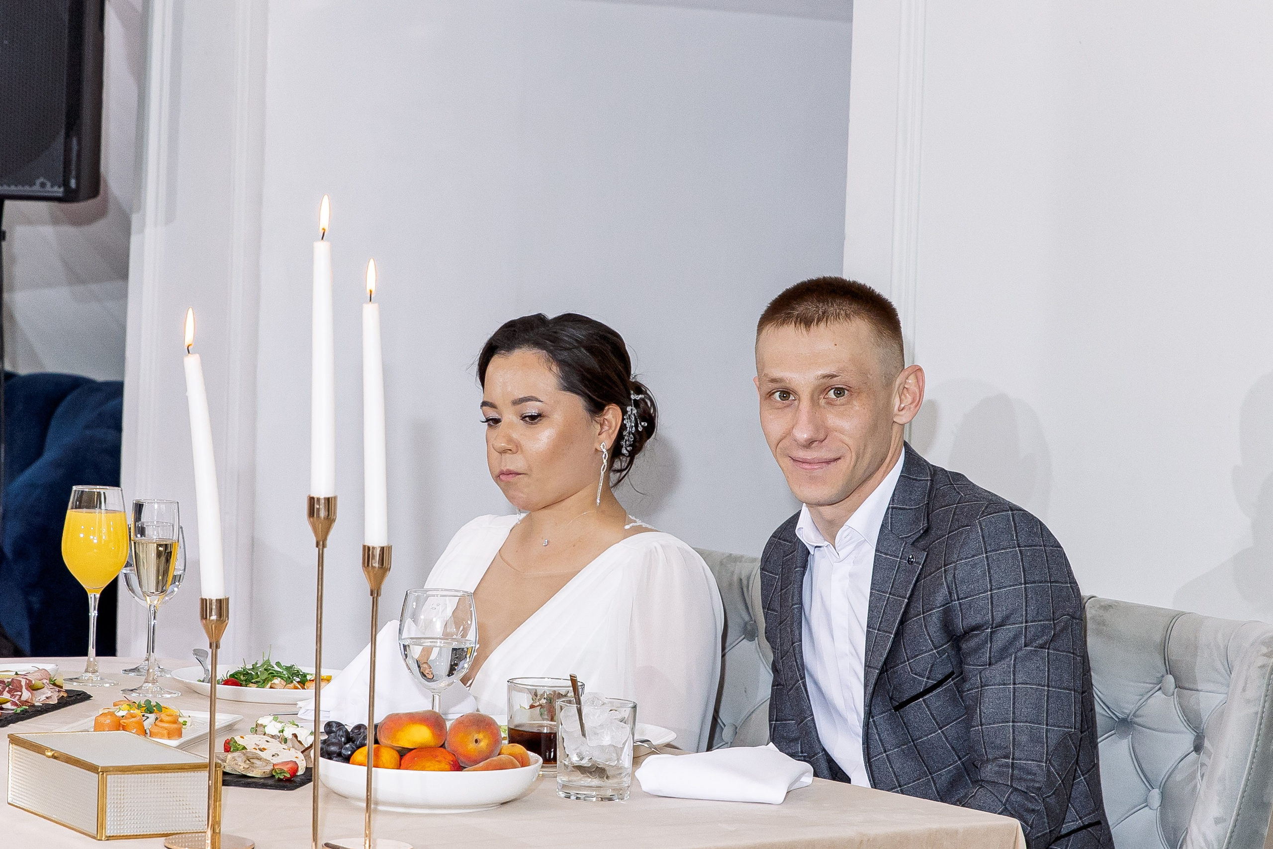 Станислав и Марина. Свадебный и семейный фотограф в Челябинске Юлия Ишимова