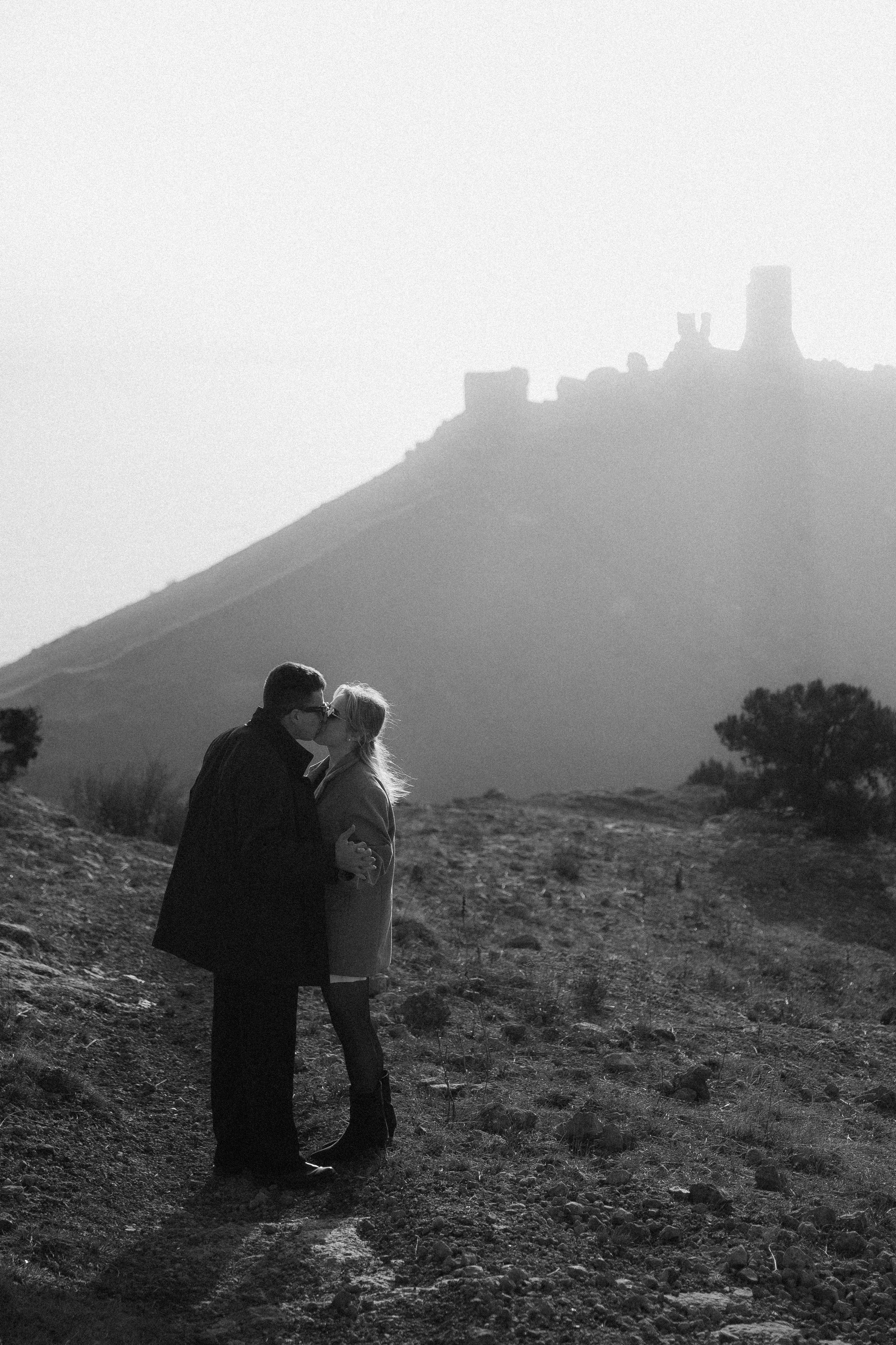 D&I. Семейный фотограф в Севастополе и Симферополе Александра Чистякова