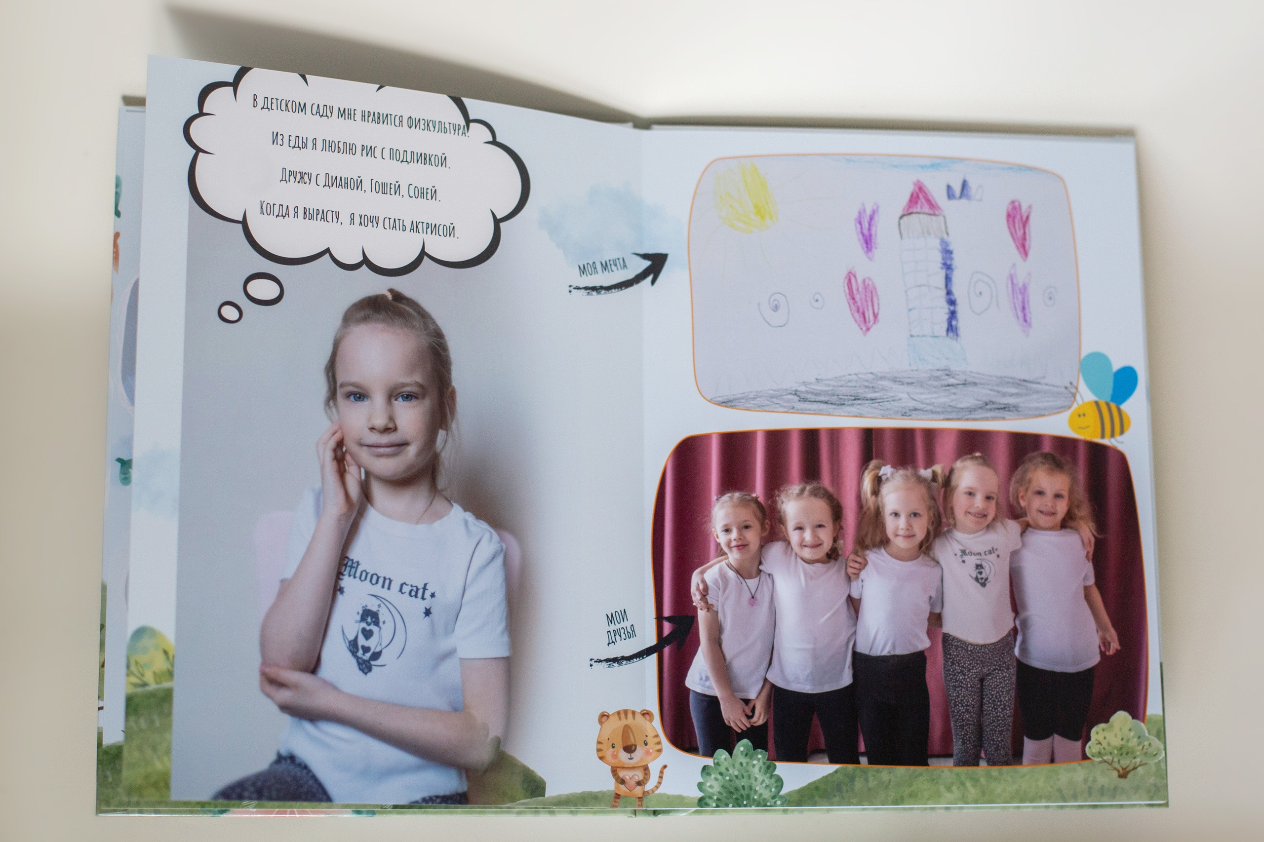 Выпускной фотоальбом 2025. Семейный фотограф в Санкт-Петербурге