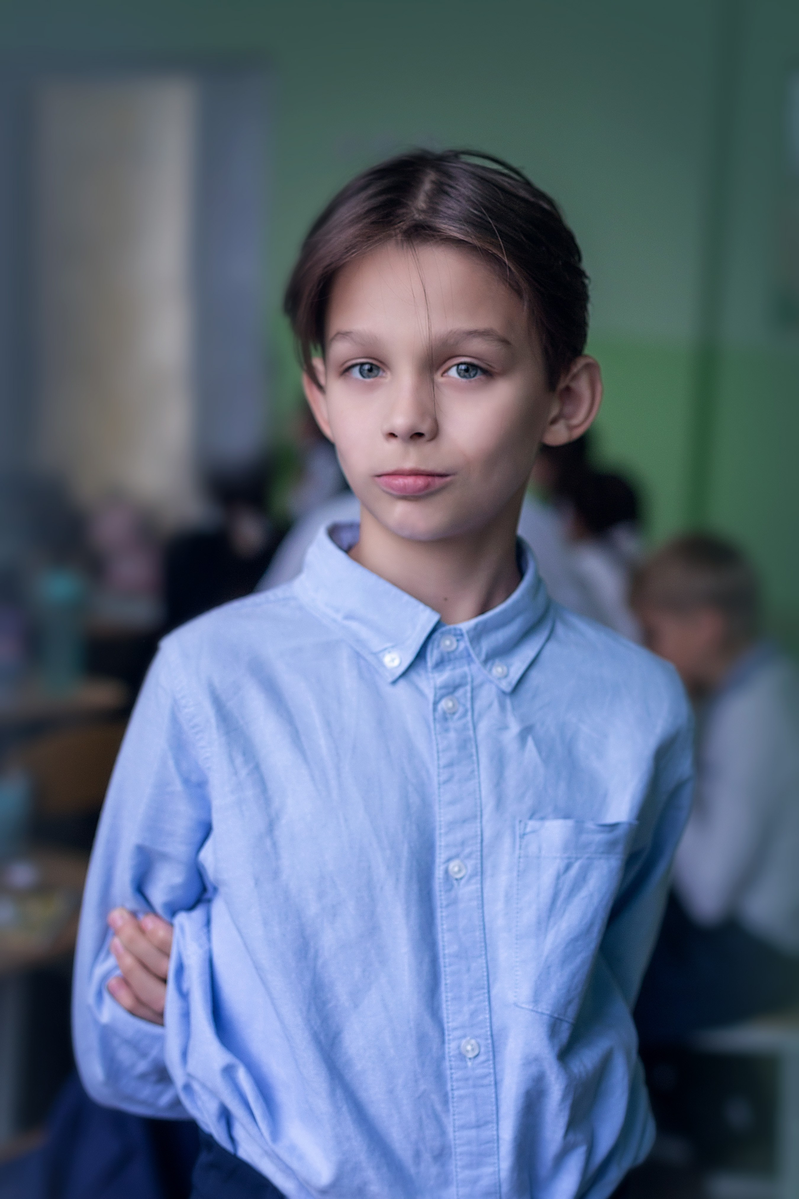 4 класс_2024+печать. Семейный фотограф в Санкт-Петербурге