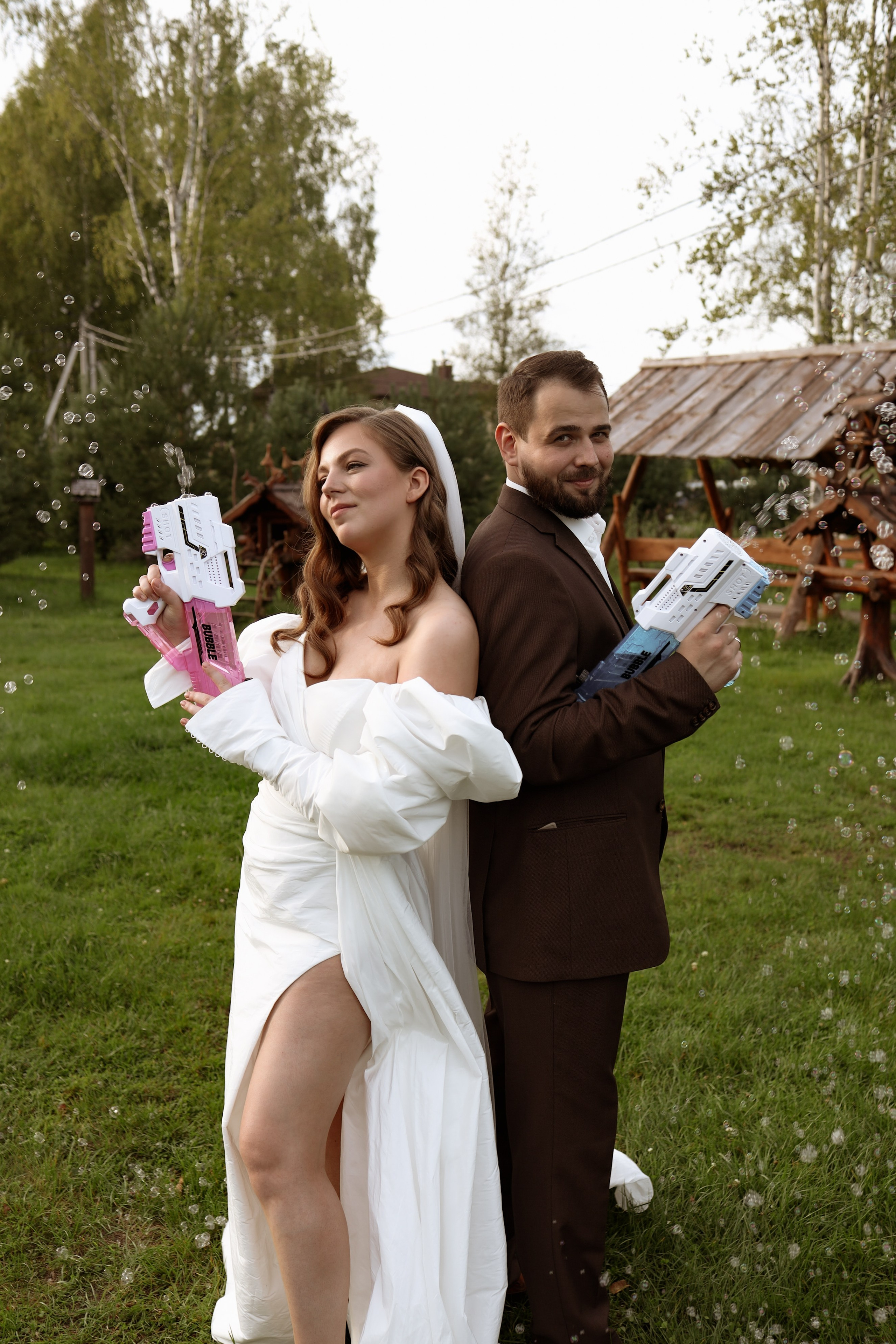 A&A. Photographer Tatiana Ivanova in Yaroslavl