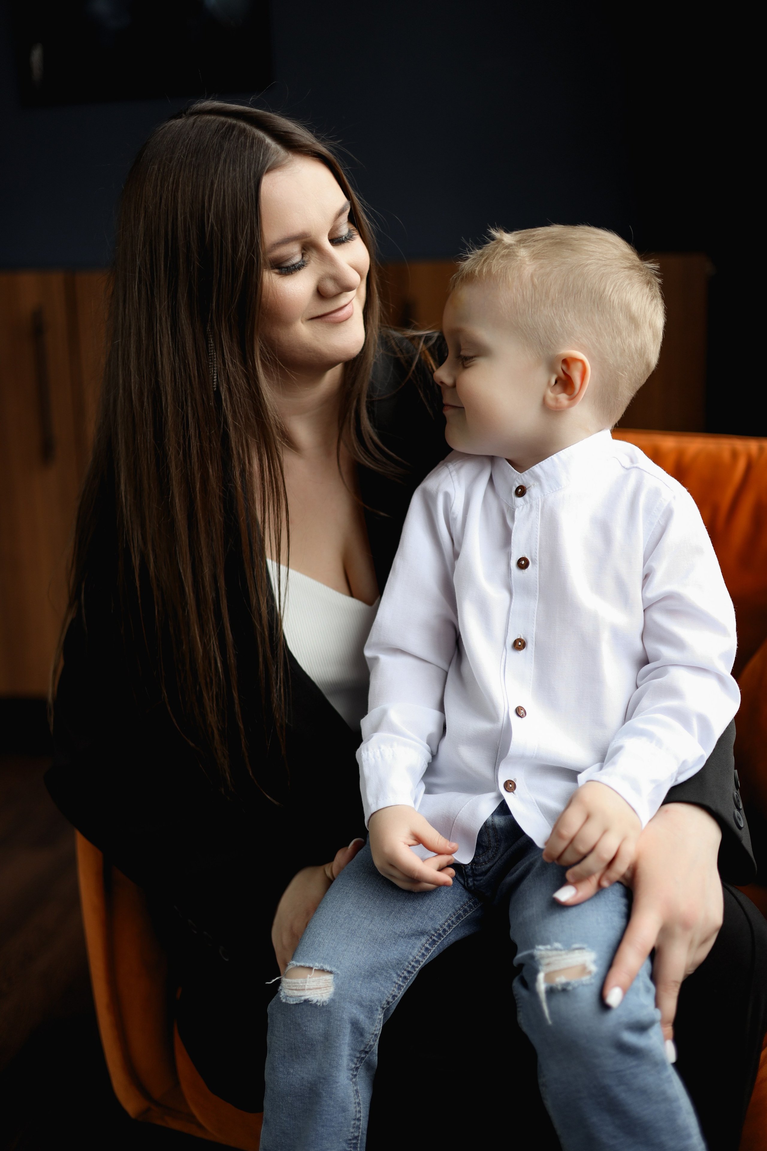 Victoria&Egor. Photographer Tatiana Ivanova in Yaroslavl