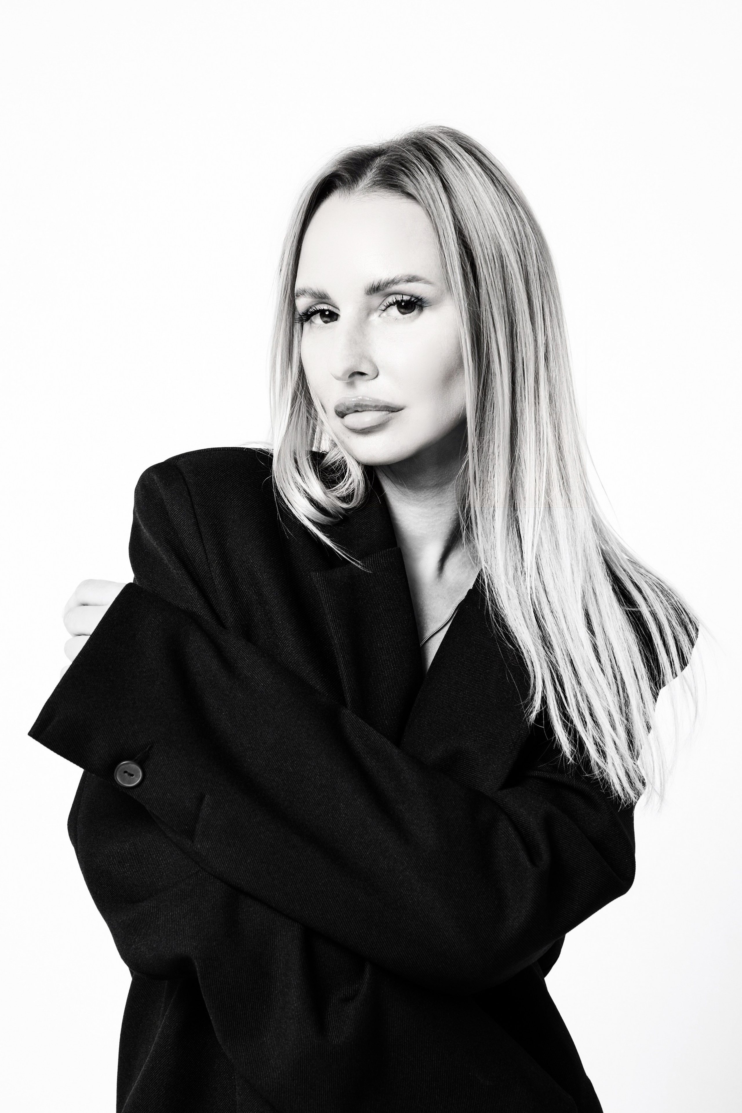 Даша. Фотограф Ирина Красса