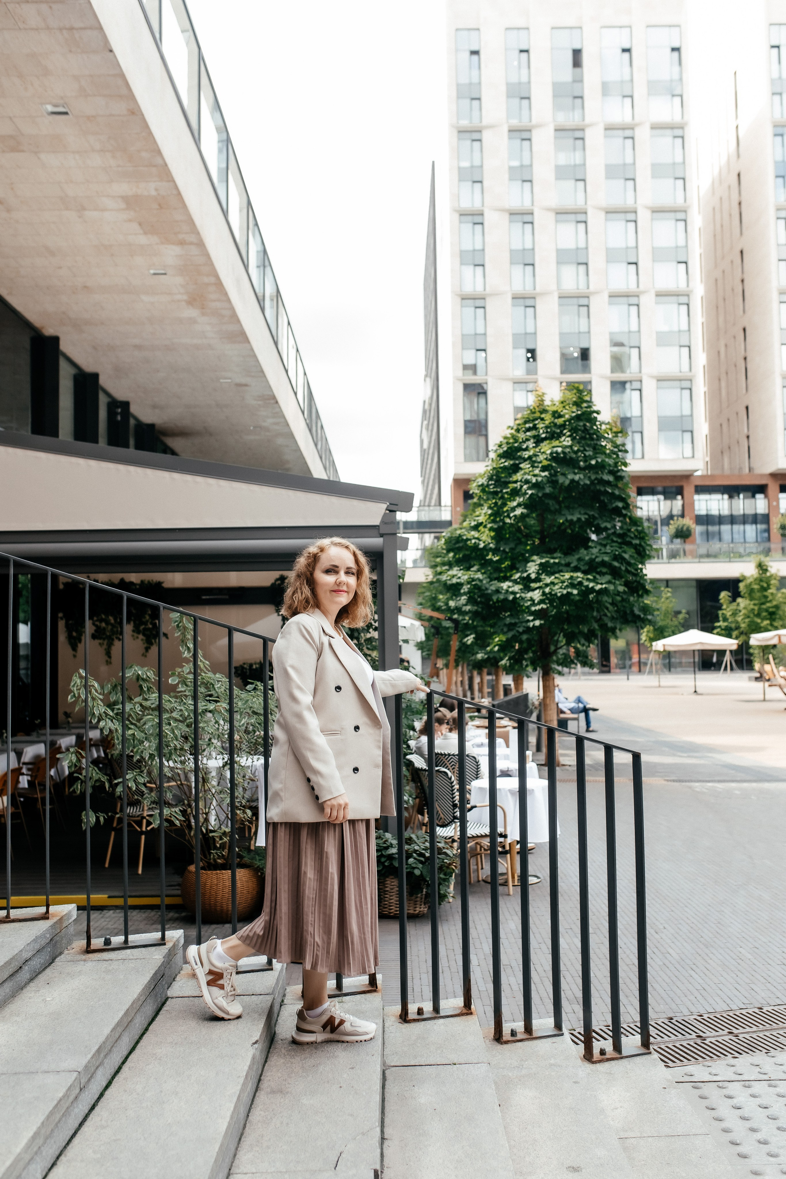 Прогулка и контент. Профессиональный фотограф, Москва |Видное Елена Елизарова