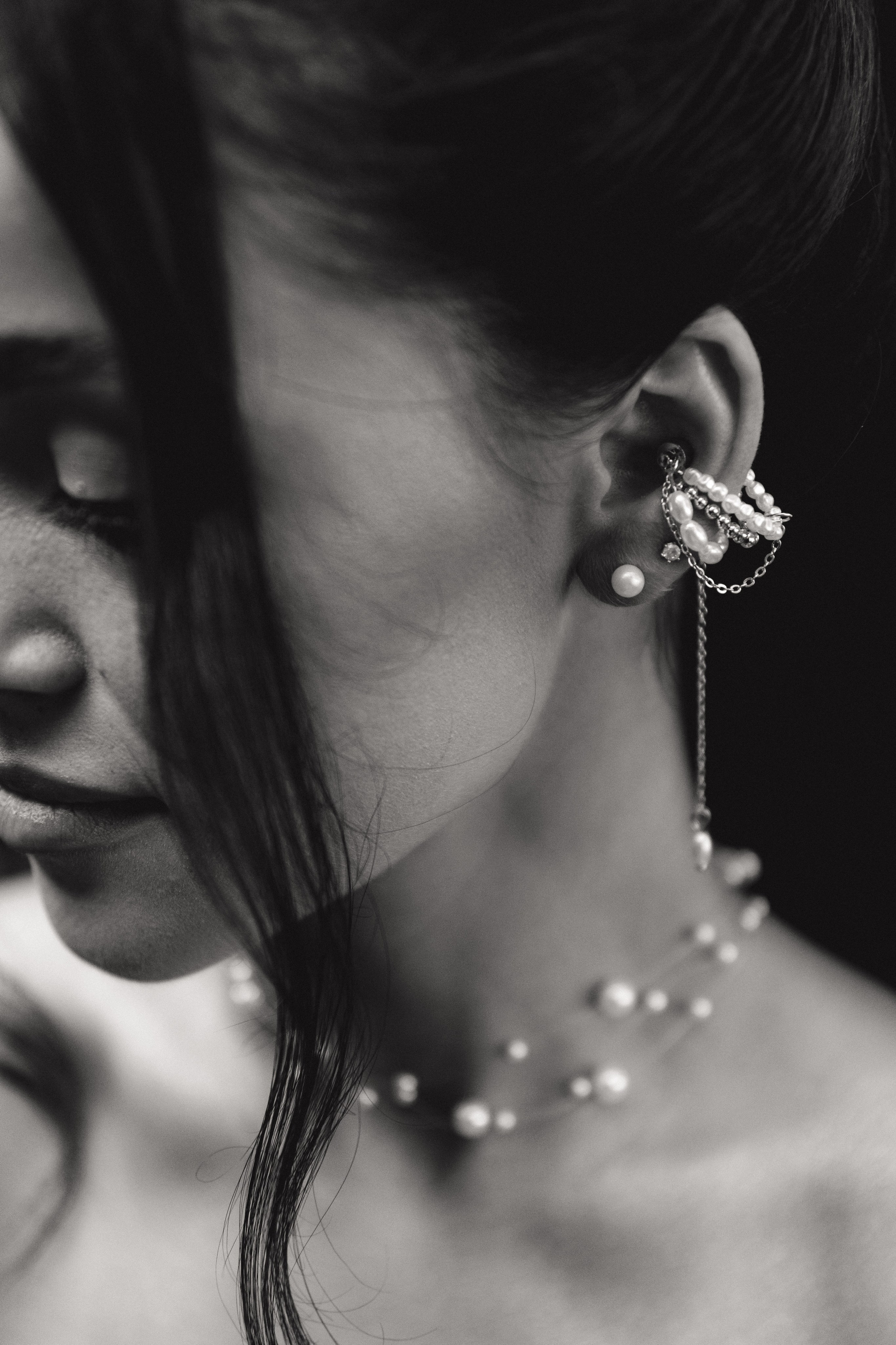 Юлия и Илья. Фотограф Дарья Норкина