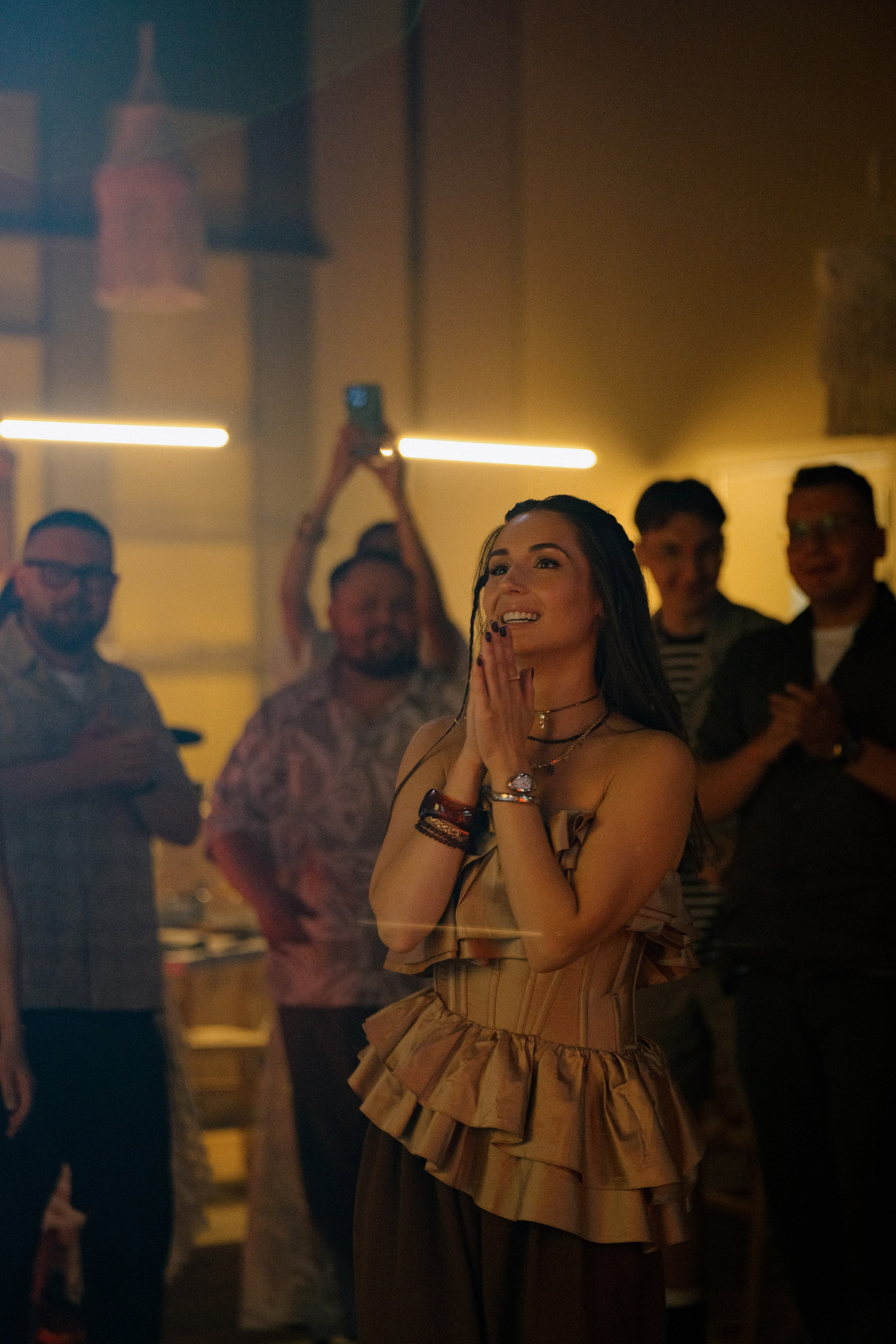 YOUR HEART KNOWS. Свадебный и семейный фотограф Никита Корохов