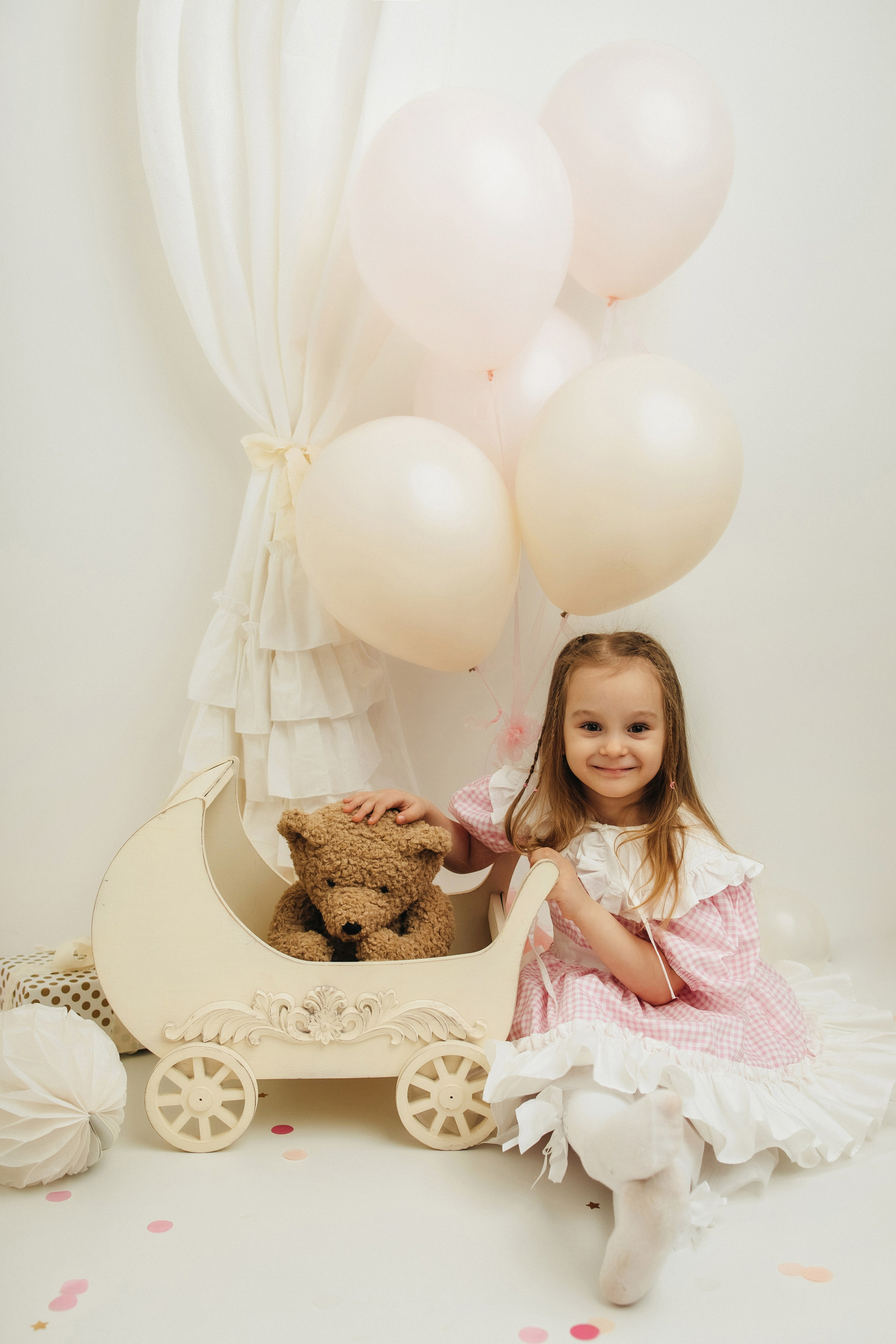 День рождения. Главная