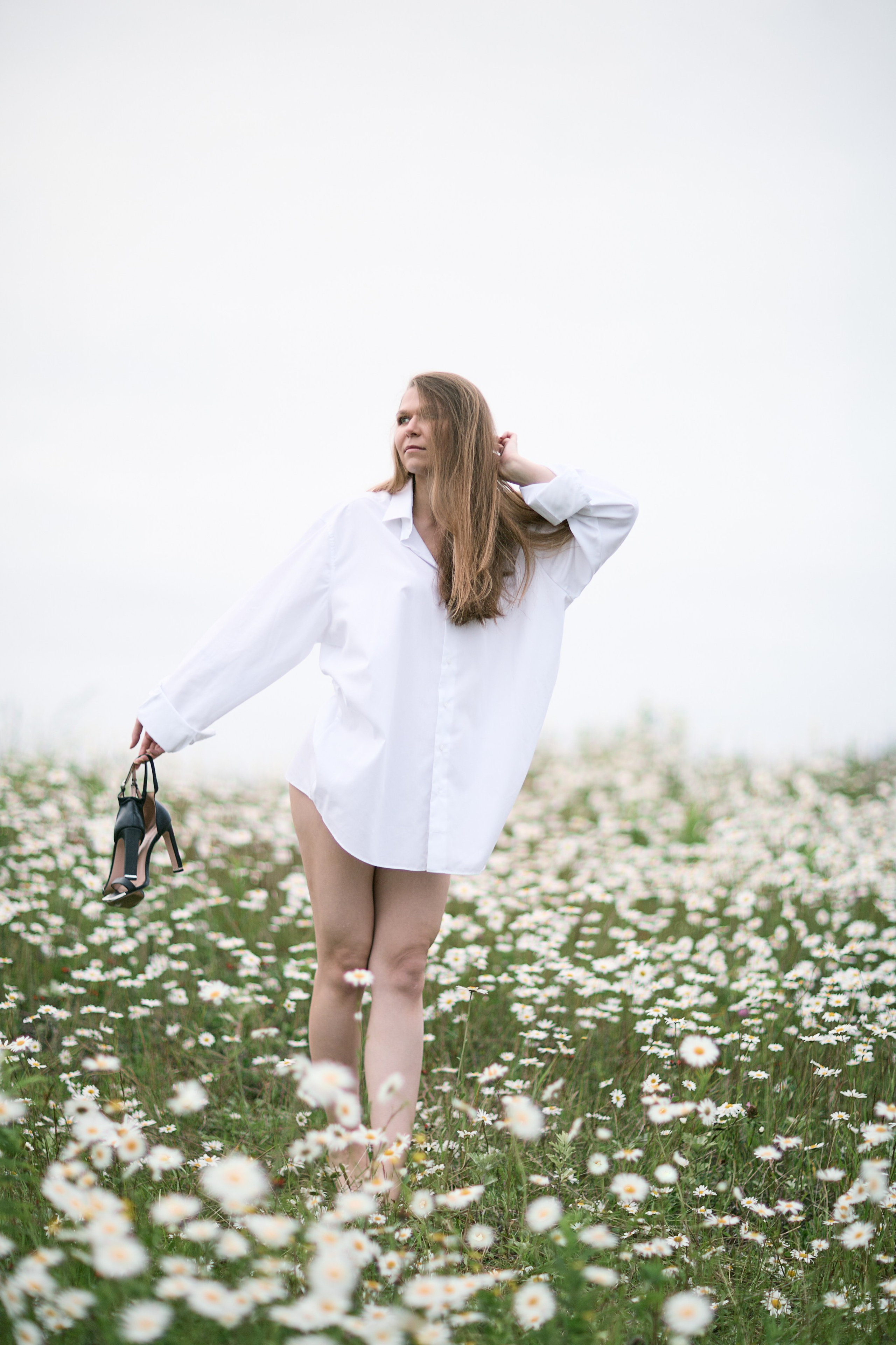 Постановочное фото. Фотограф в Южно-Сахалинске Вадим Бороненков