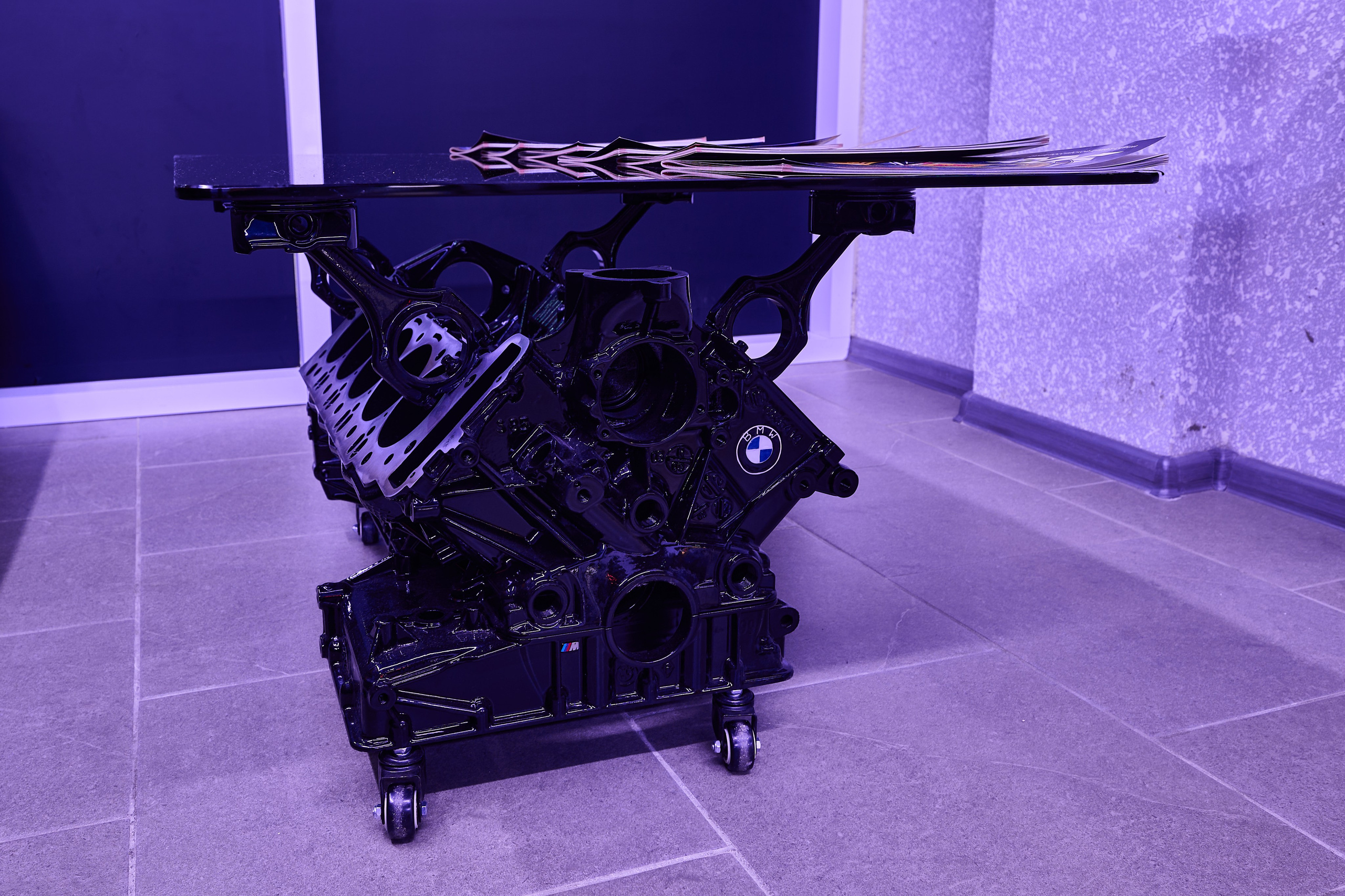 РЕЙСИМ Гоночные автосимуляторы. Интерьерный фотограф в Краснодаре