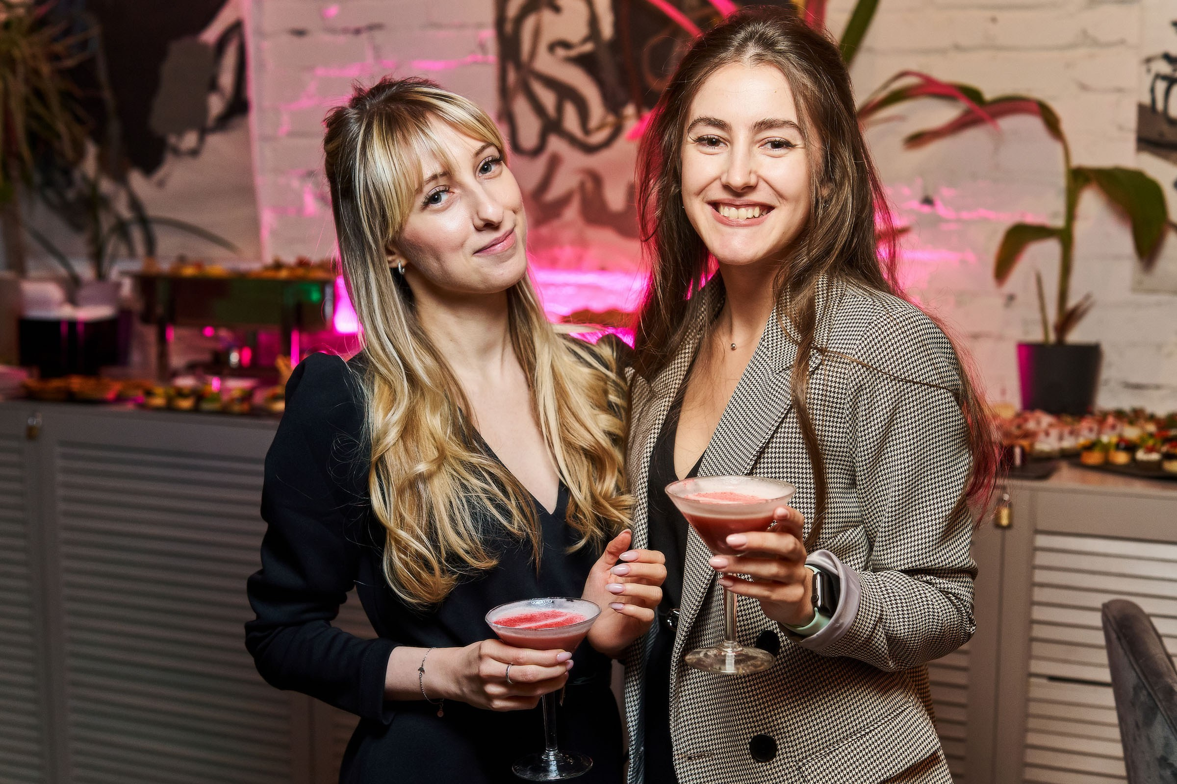 Корпоратив Альфа Банка. Фотограф в Москве Нафиков Руслан. Репортажная съемка, Портрет