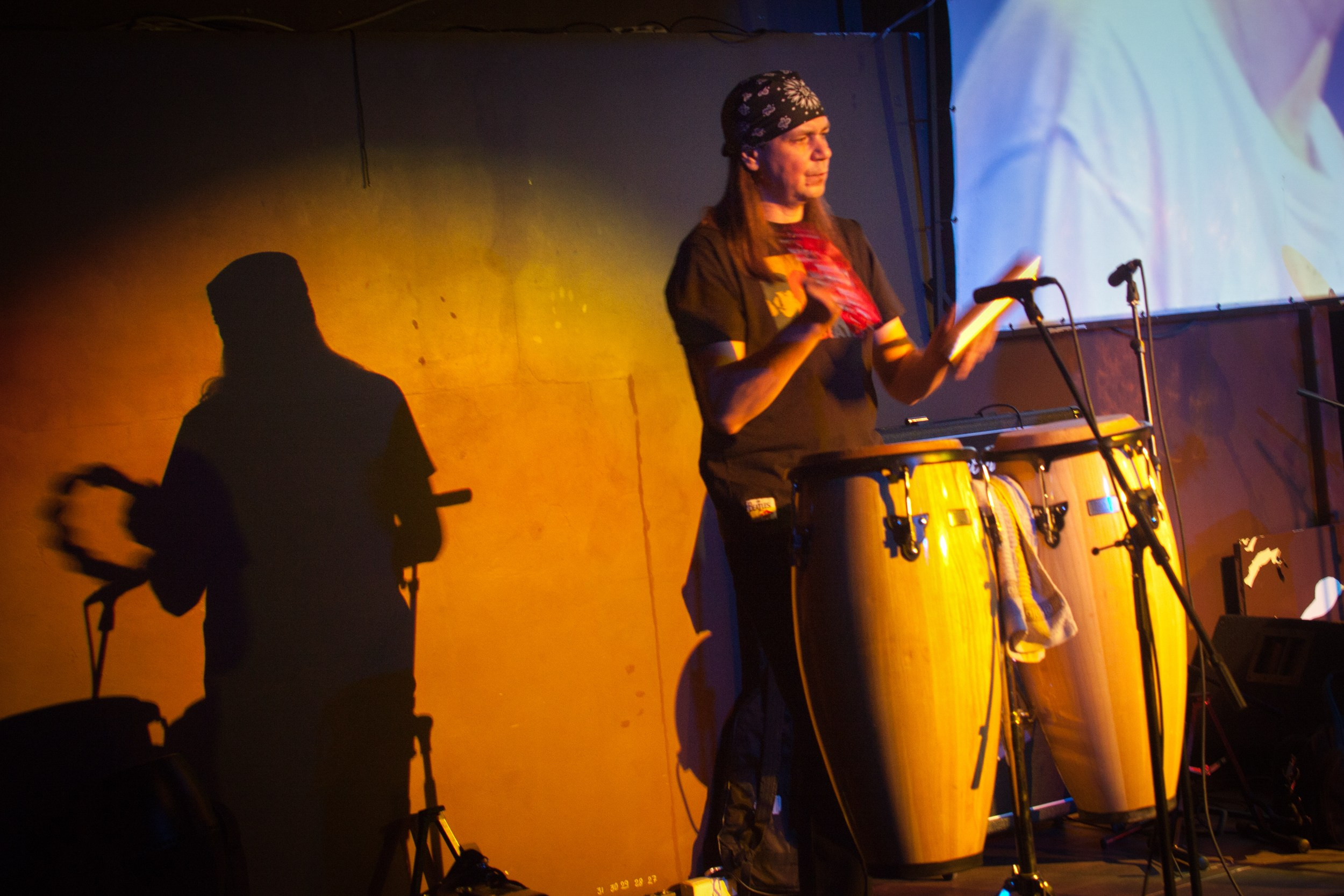 Концерт группы «Чиж». Фотограф Юлия Близнецова