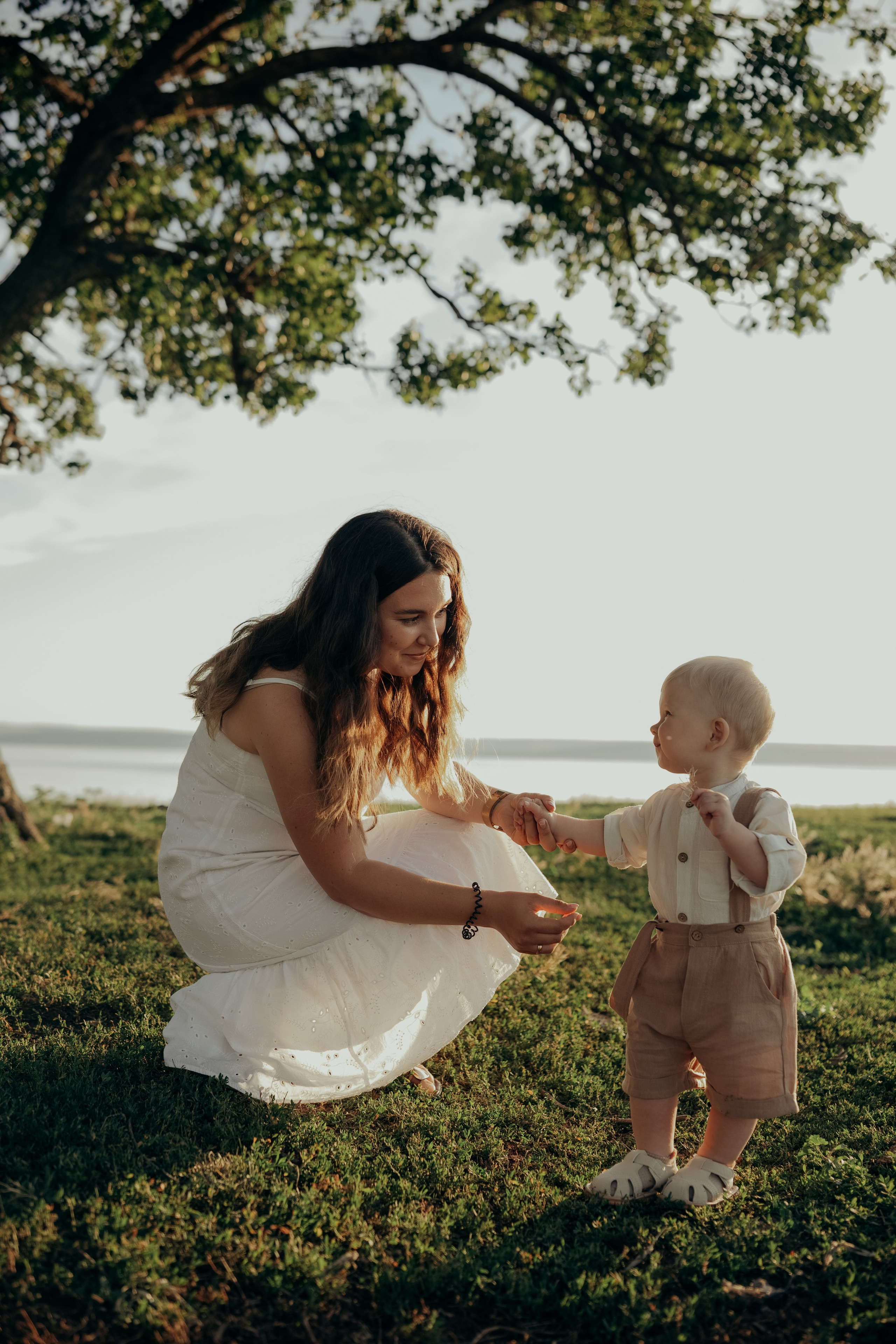 Семейные. Фотограф Наталья Лепесей