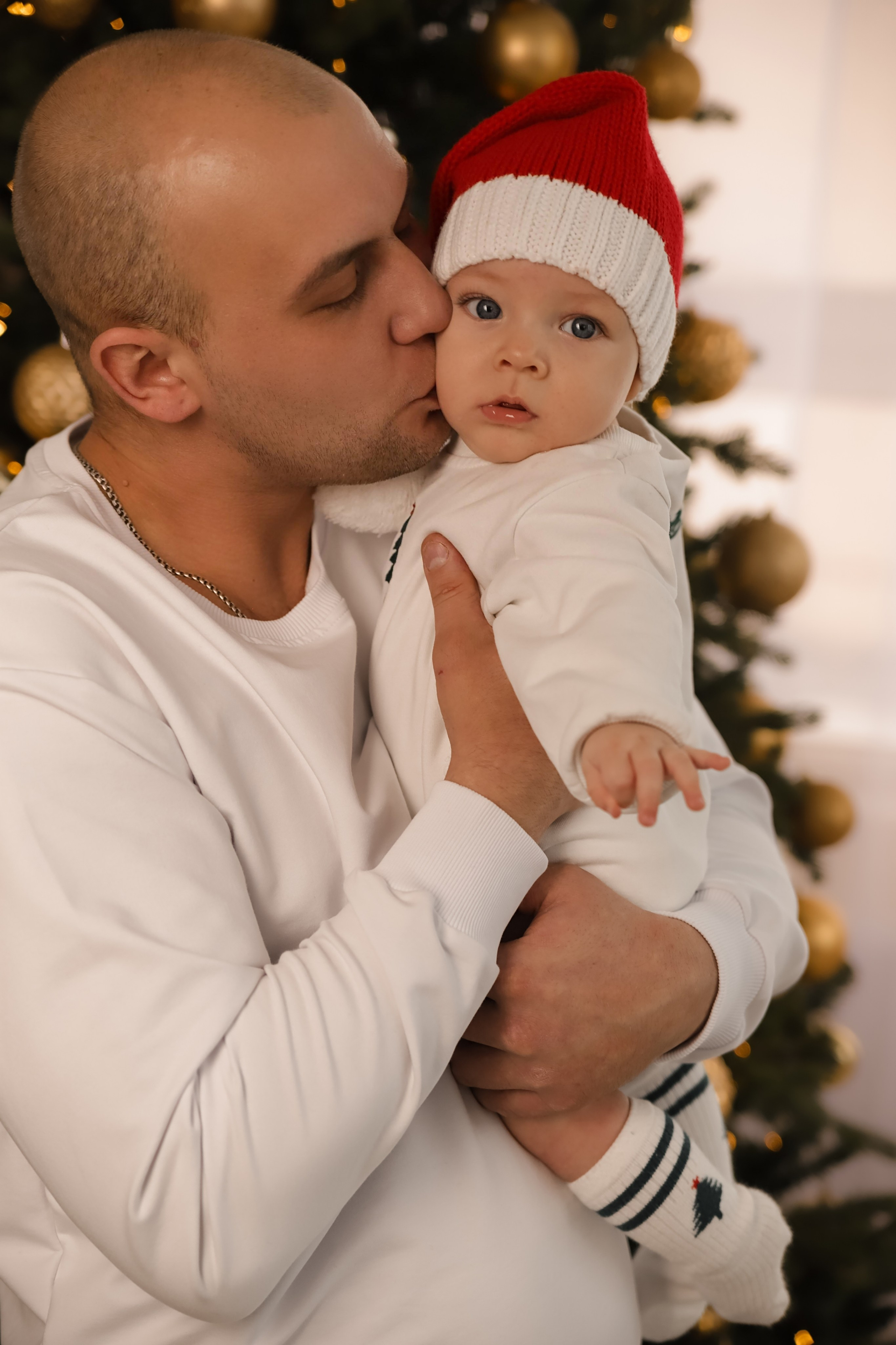 Новый Год. Фотограф Наталья Лепесей