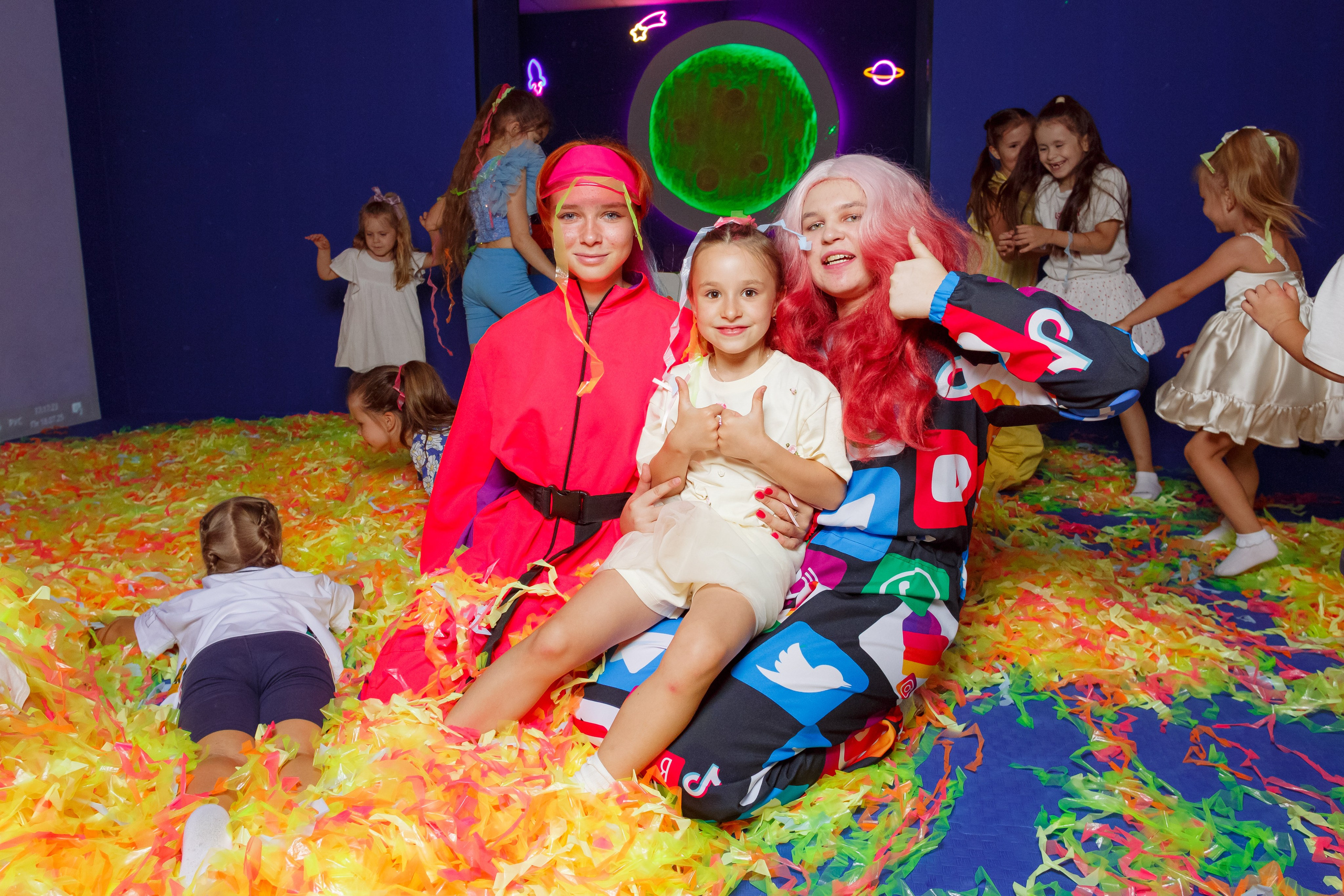 WowLand. Фотограф в Воронеже Иван Самодуров