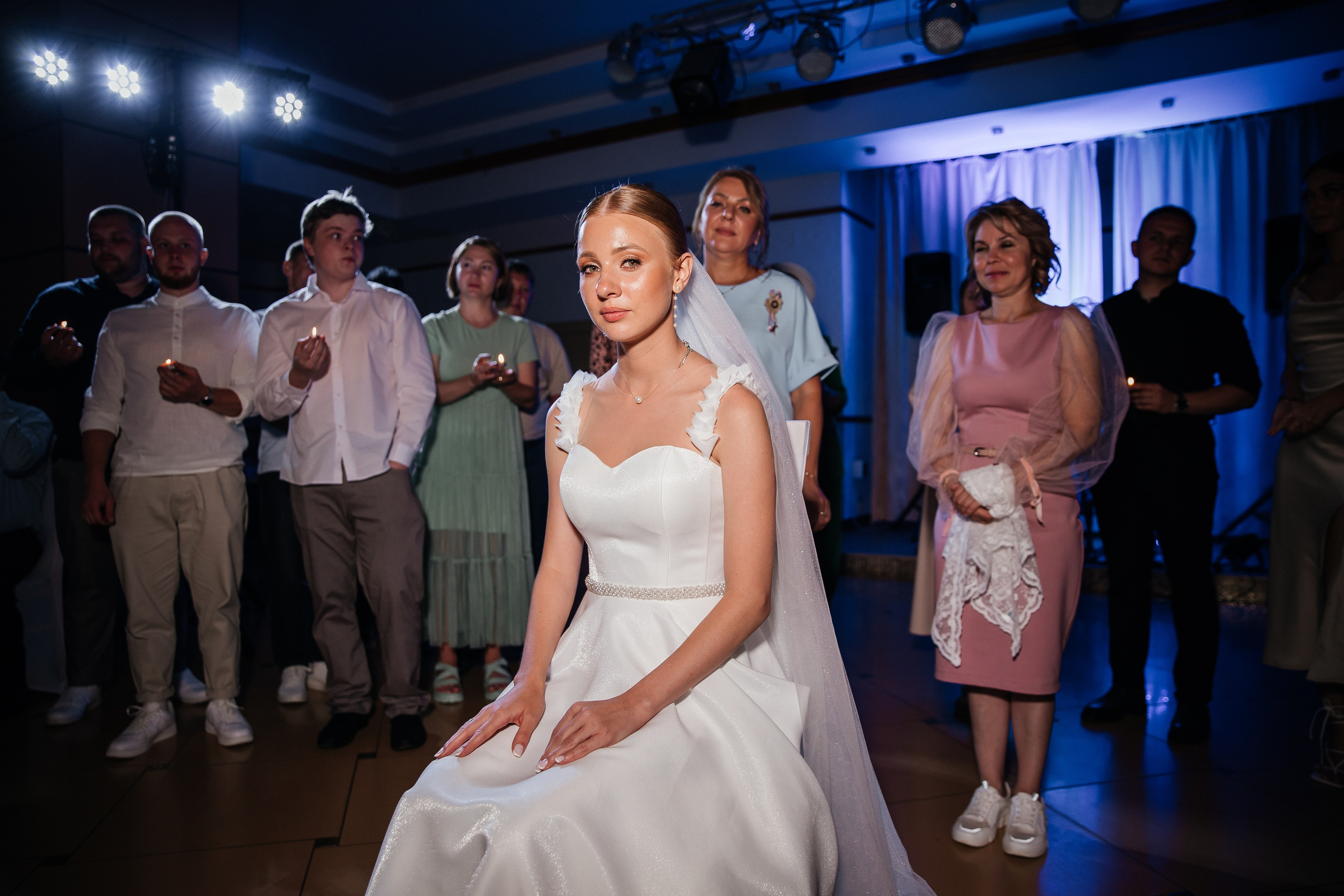 Любовь и Михаил. VOLOCHKOVA