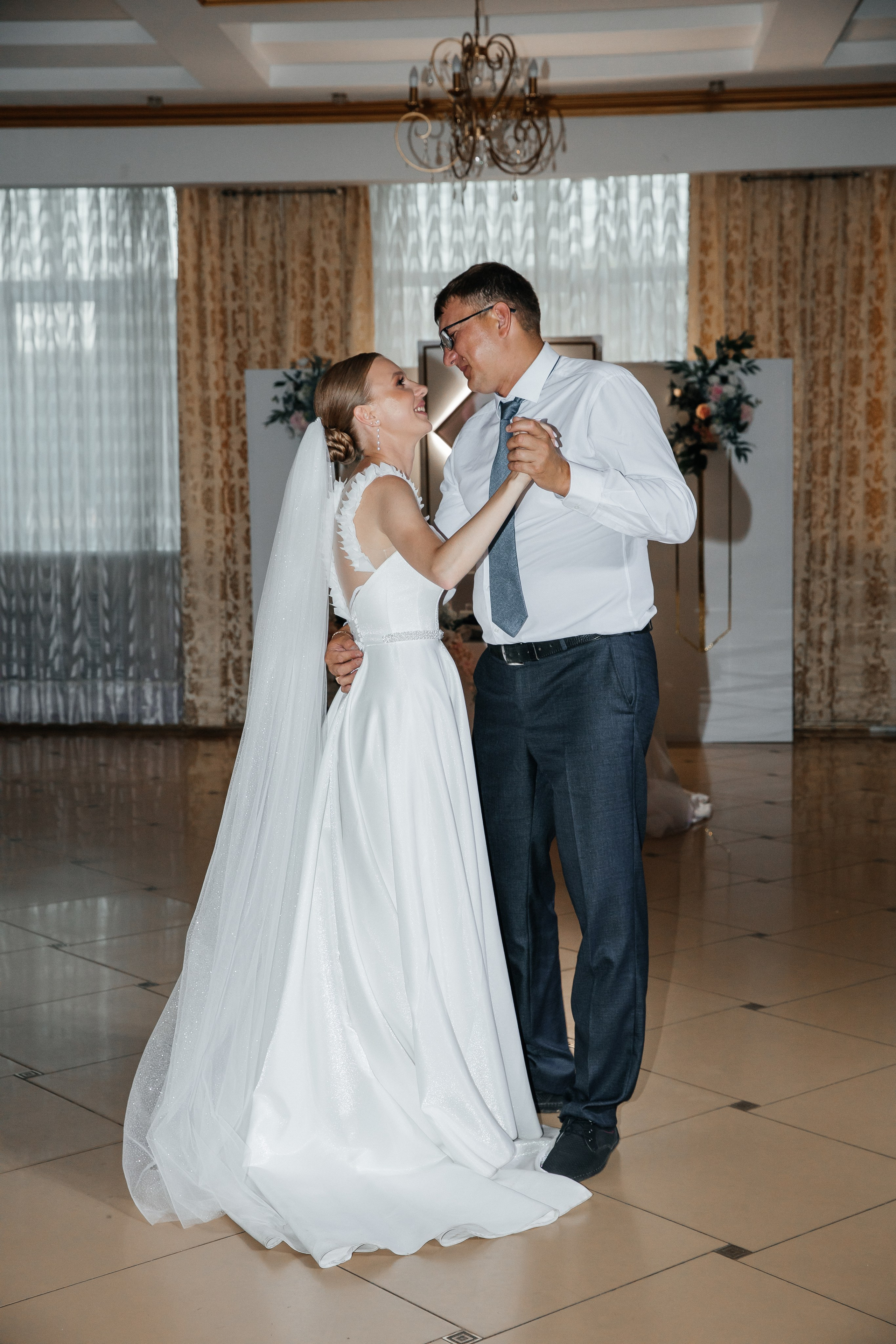 Любовь и Михаил. VOLOCHKOVA