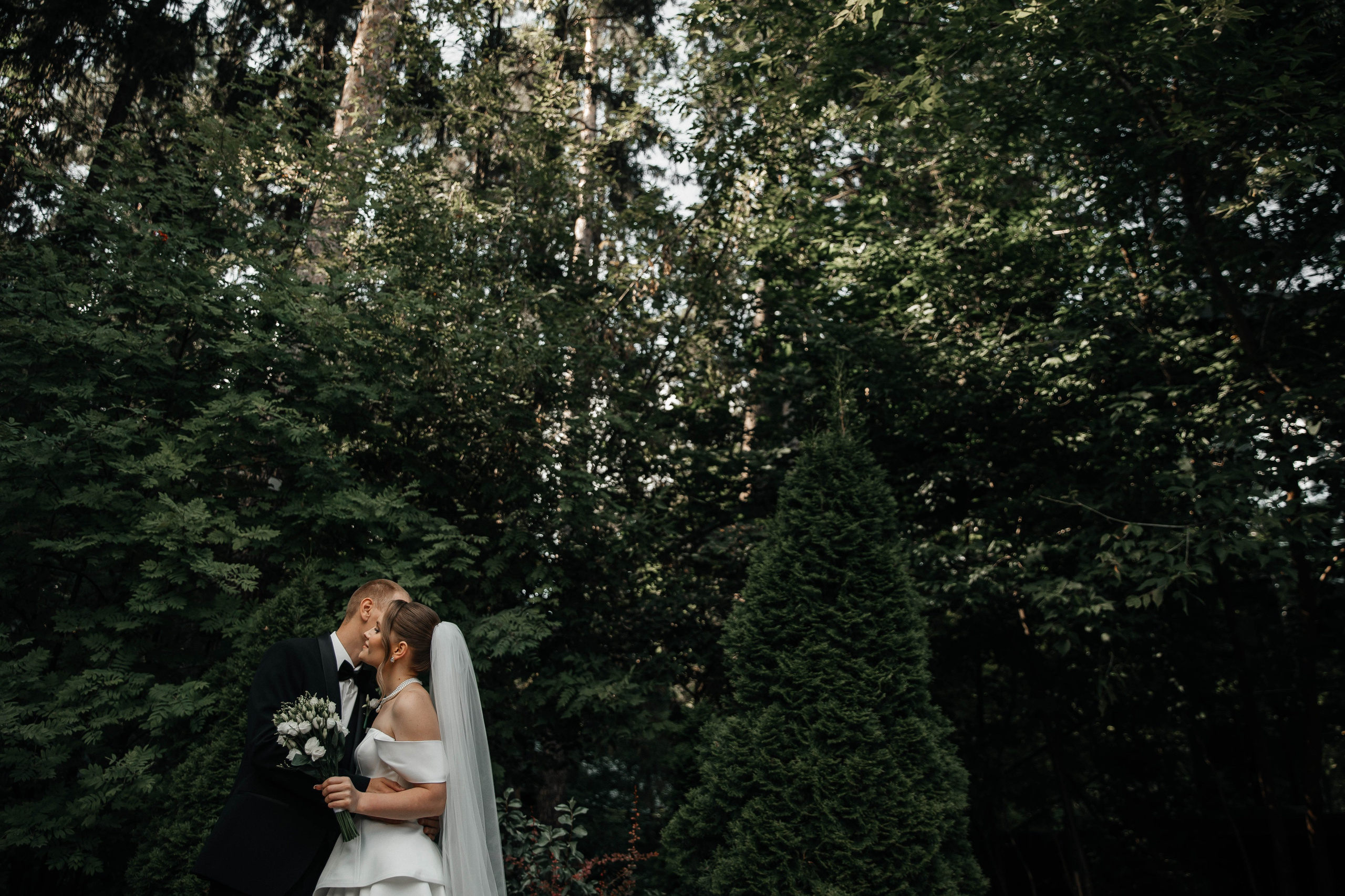 Константин и Ангелина. VOLOCHKOVA