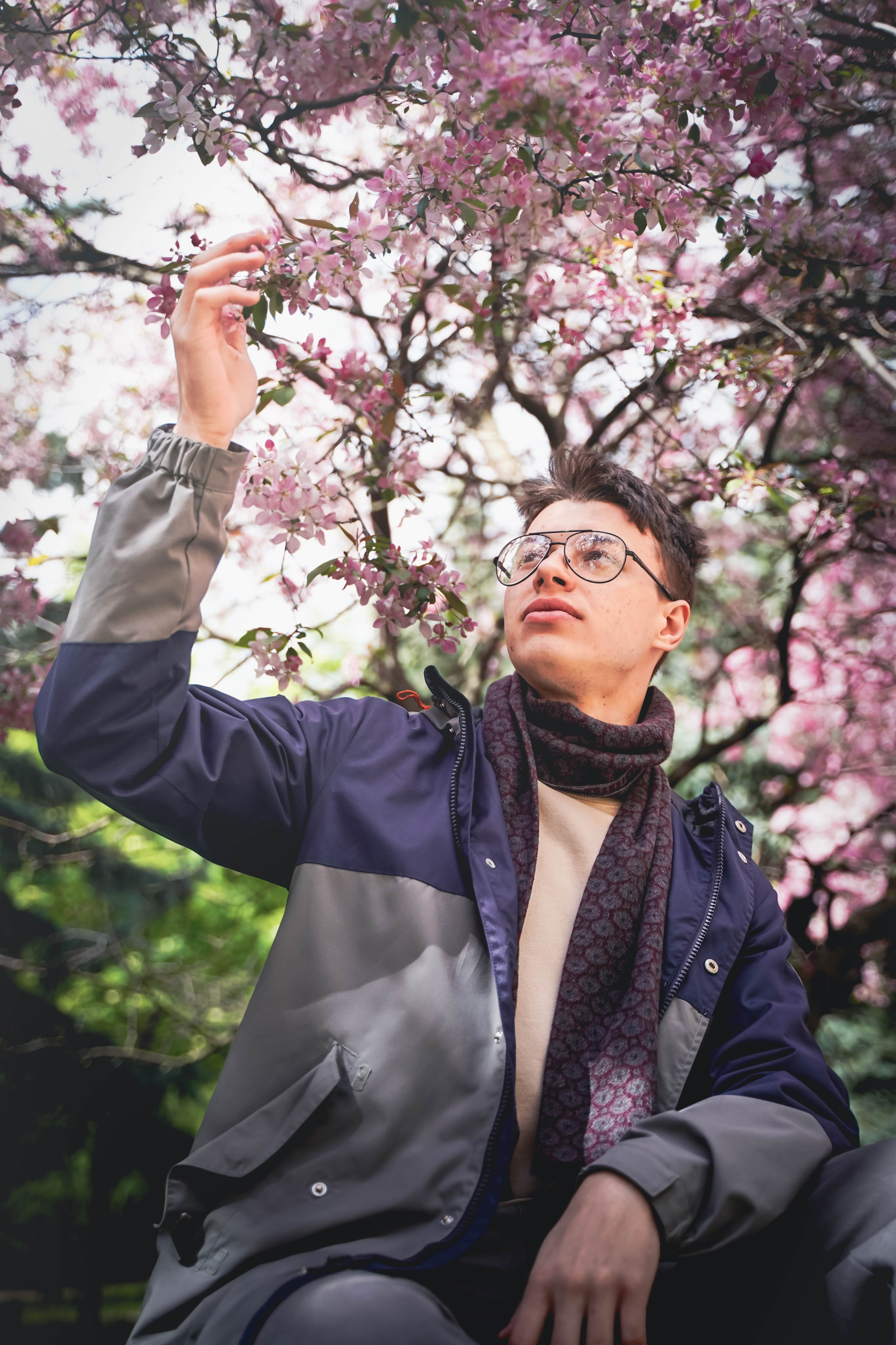 Володя. Видео и Фото