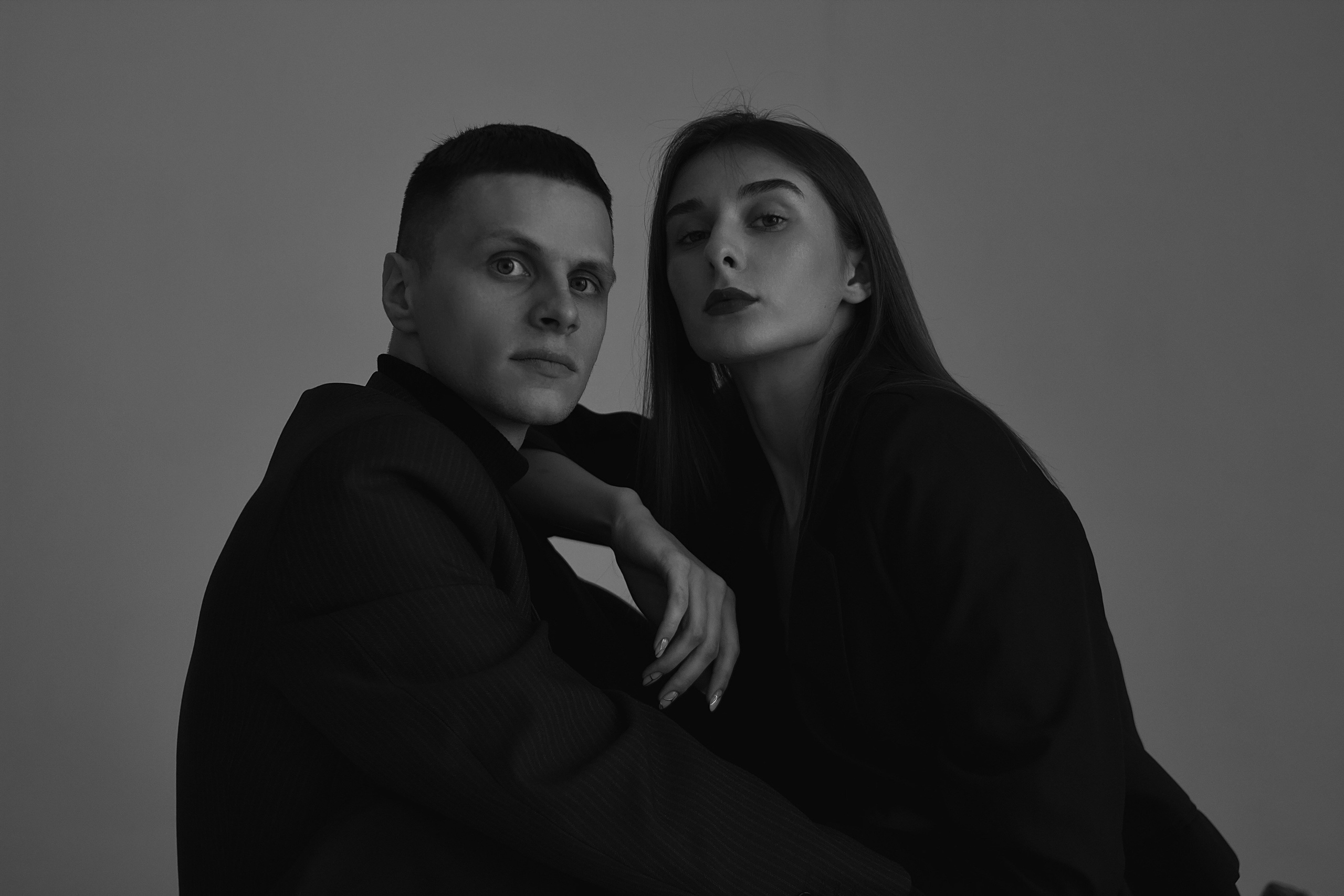 Алексей и Полина. Свадебный и Семейный Фотограф Алексей Унямин в Самаре и Тольятти