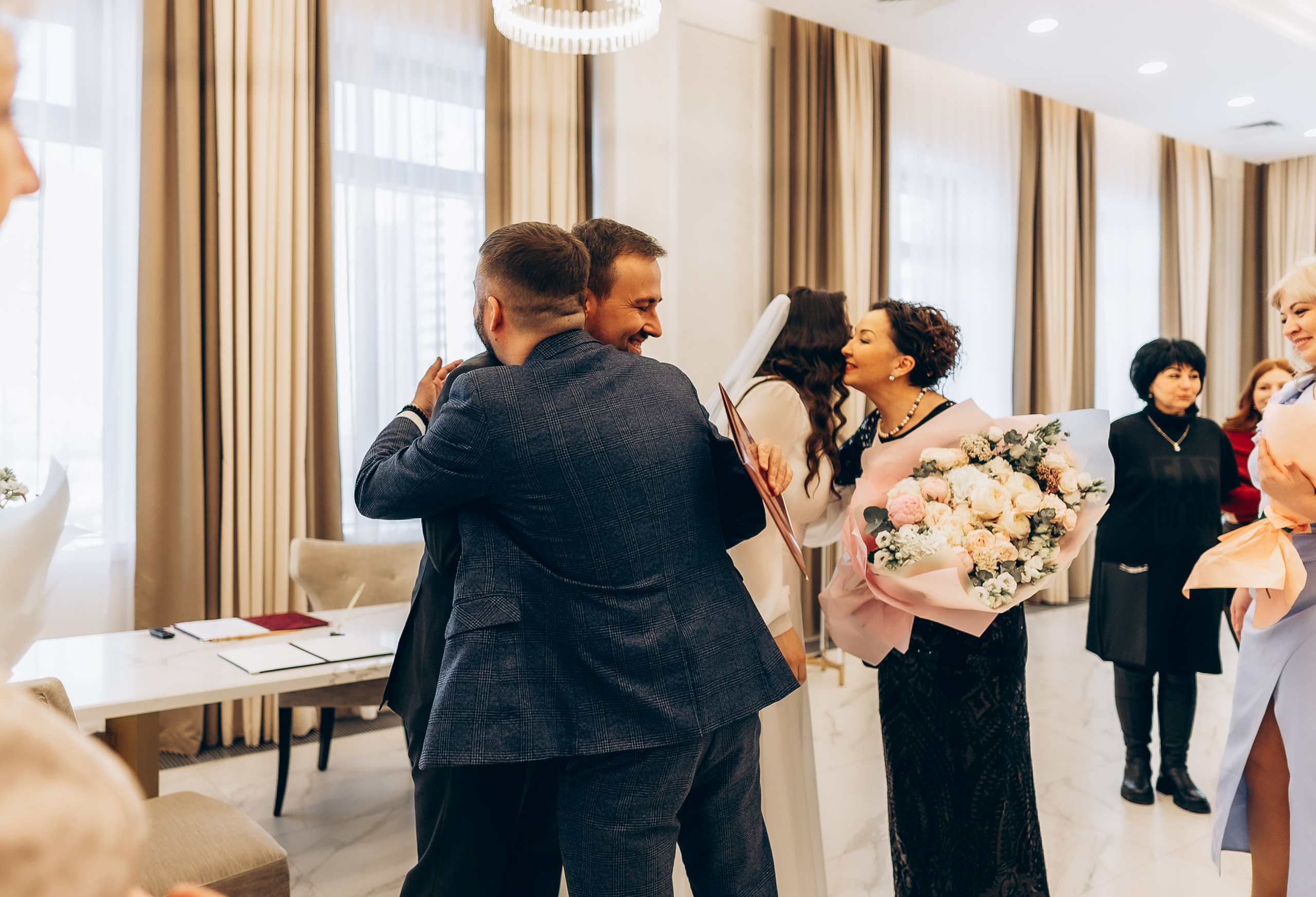 Свадьба Александра+Александр (Мск полный день). Фотограф ПИТЕР СПБ Надежда Баранова