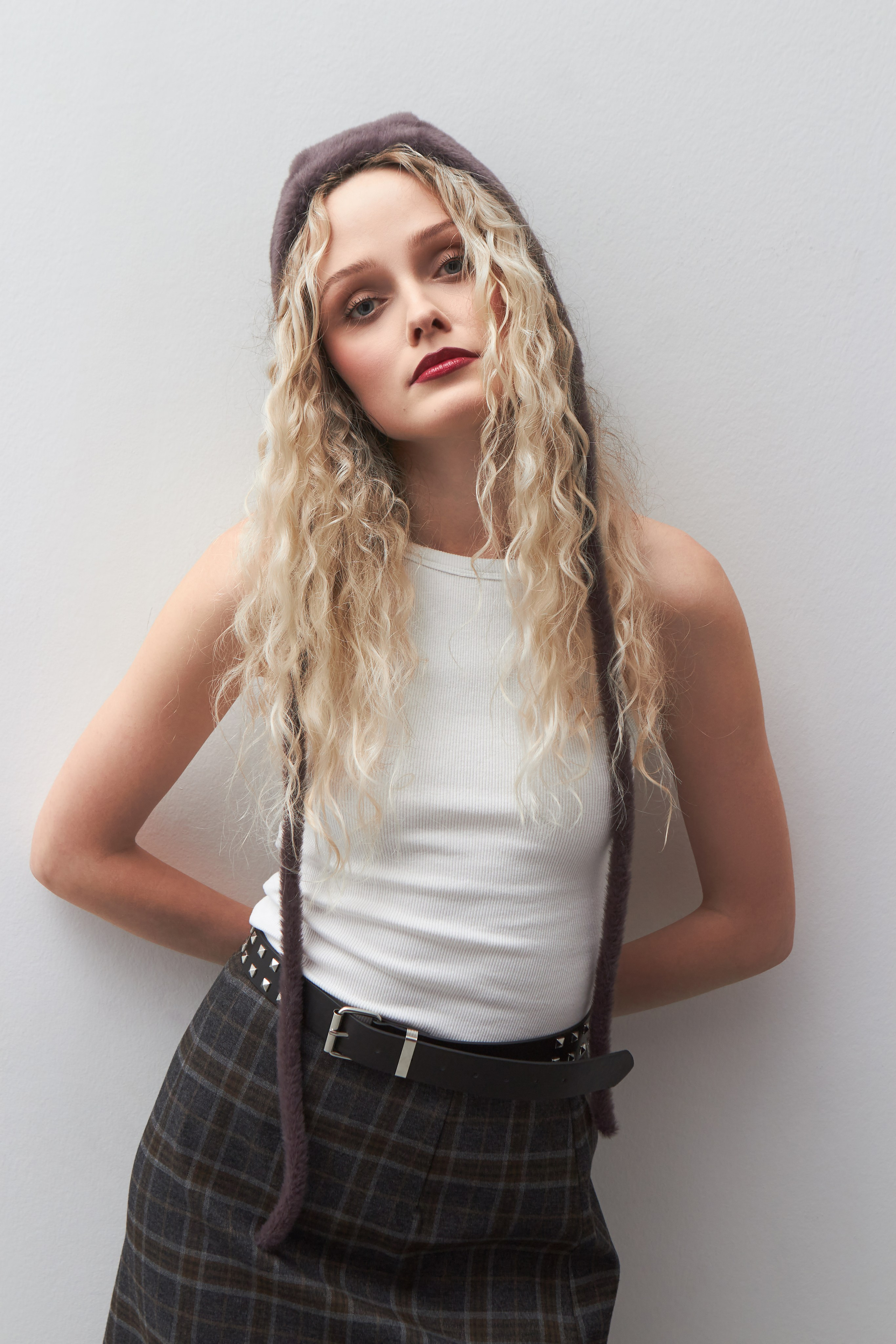 Модельные тесты. Daryashevchenko.com