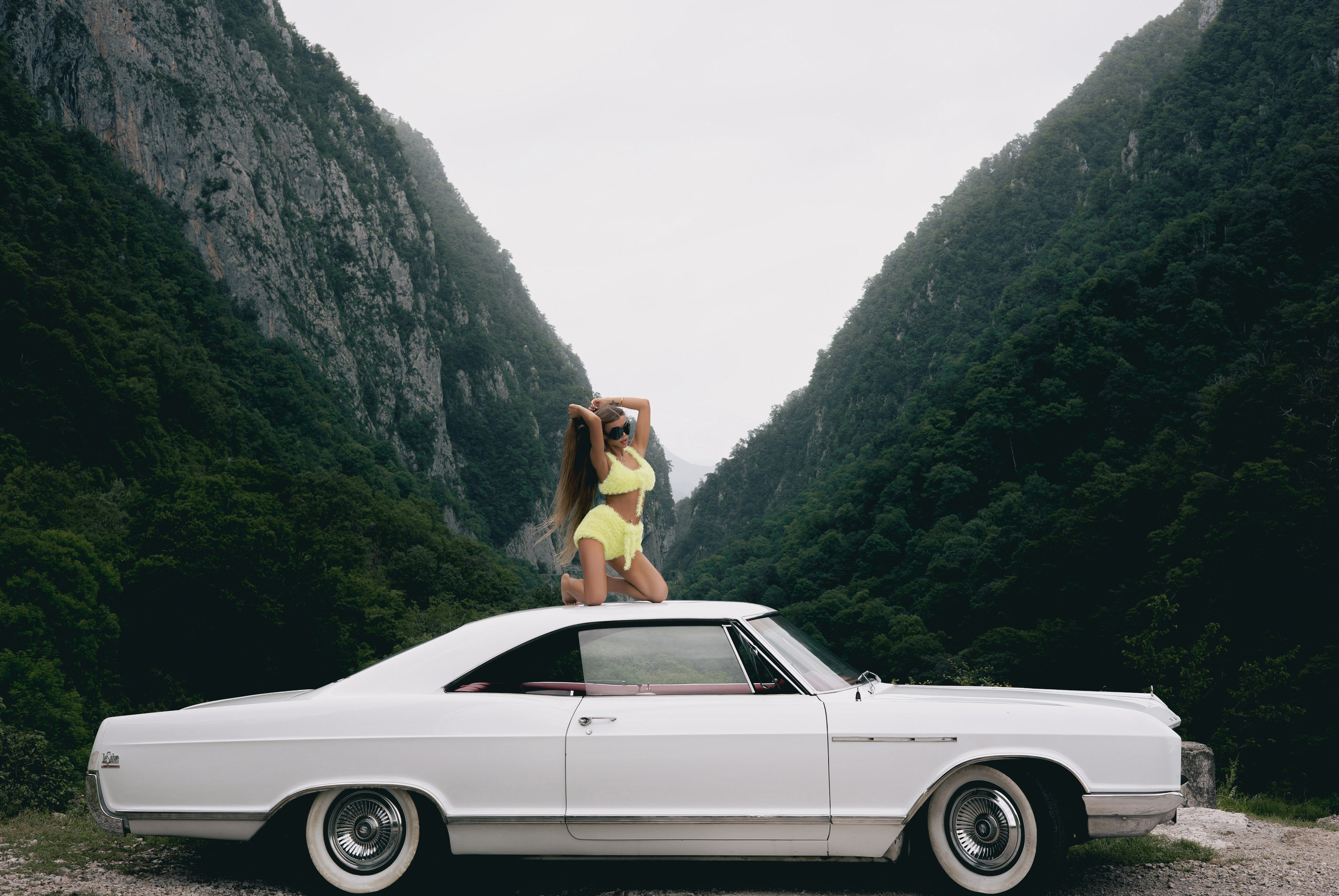 Алена. Портретный фотограф