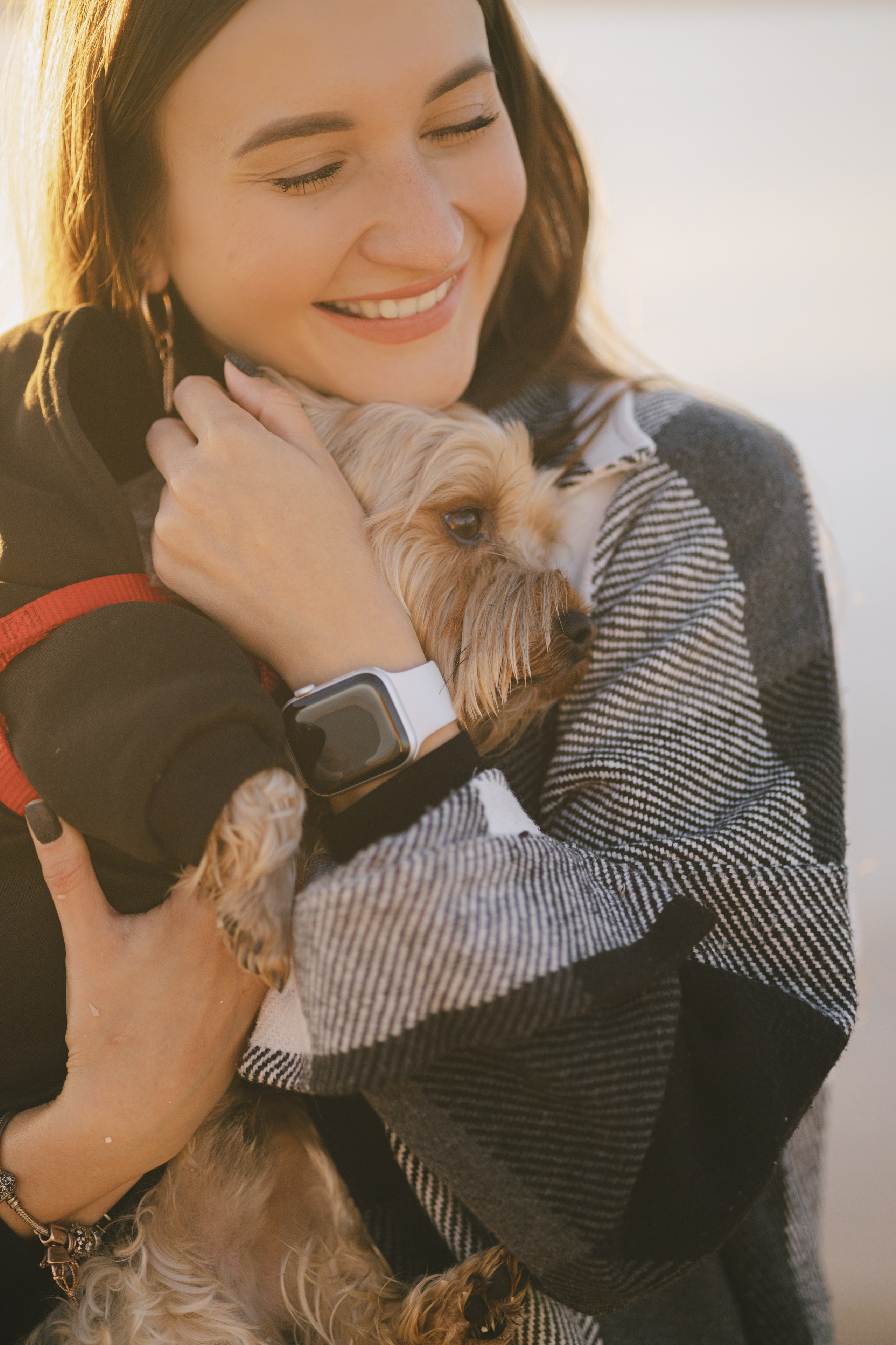 Саша и Ира. Фотограф Таганрог Любимая Надя