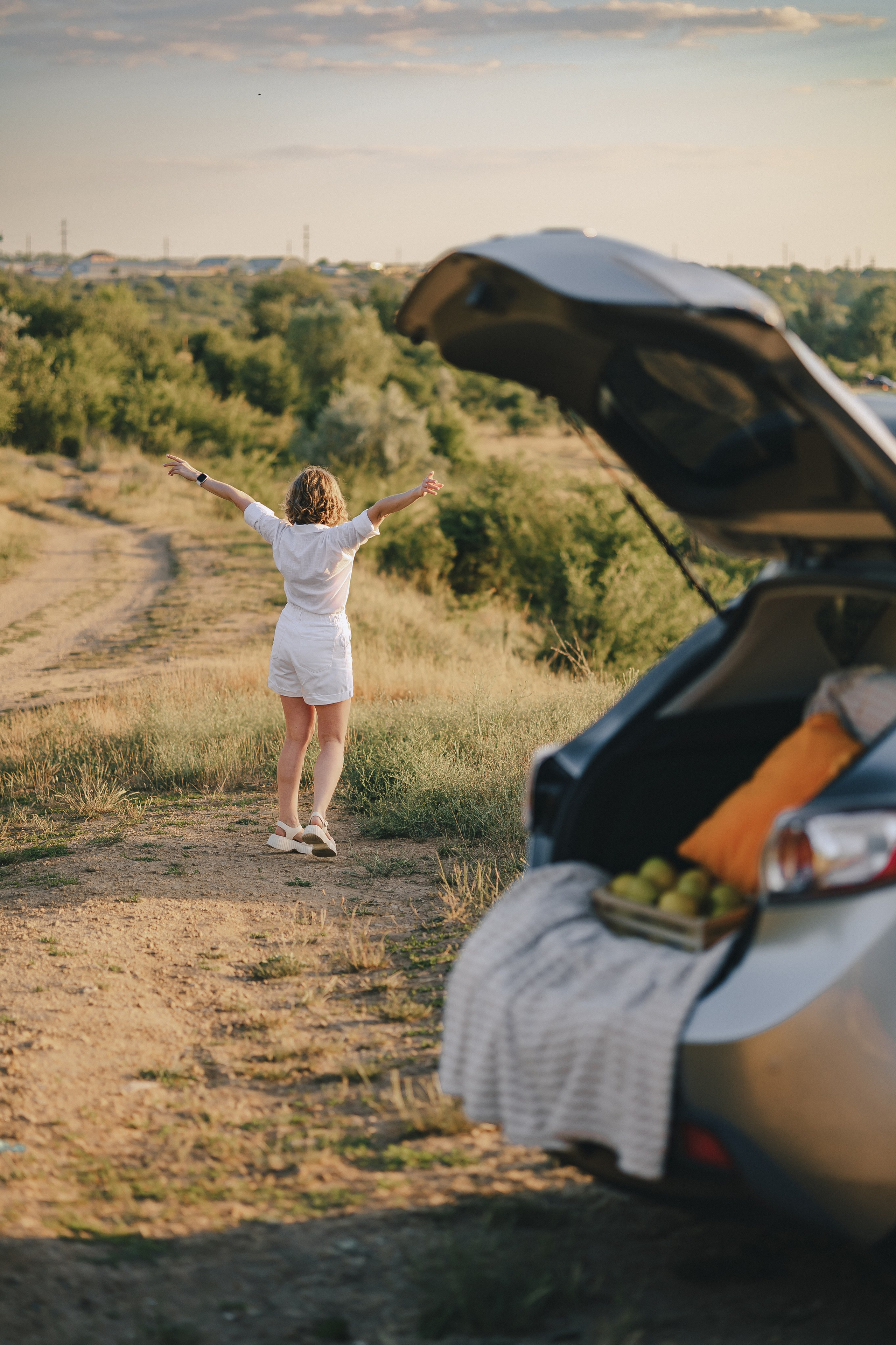 Настя. Фотограф Таганрог Любимая Надя