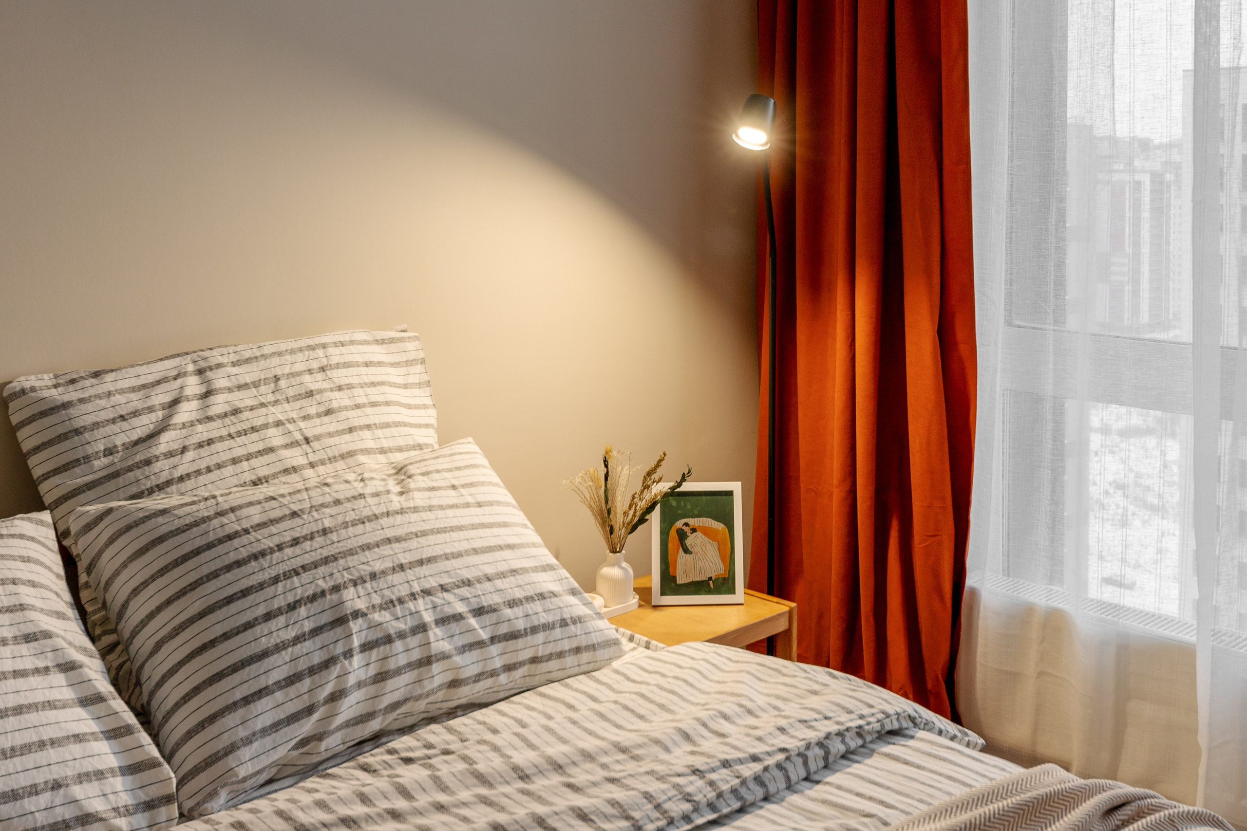 Интерьерная съемка. Интерьерный фотограф в Санкт-Петербурге Екатерина Цыбулько