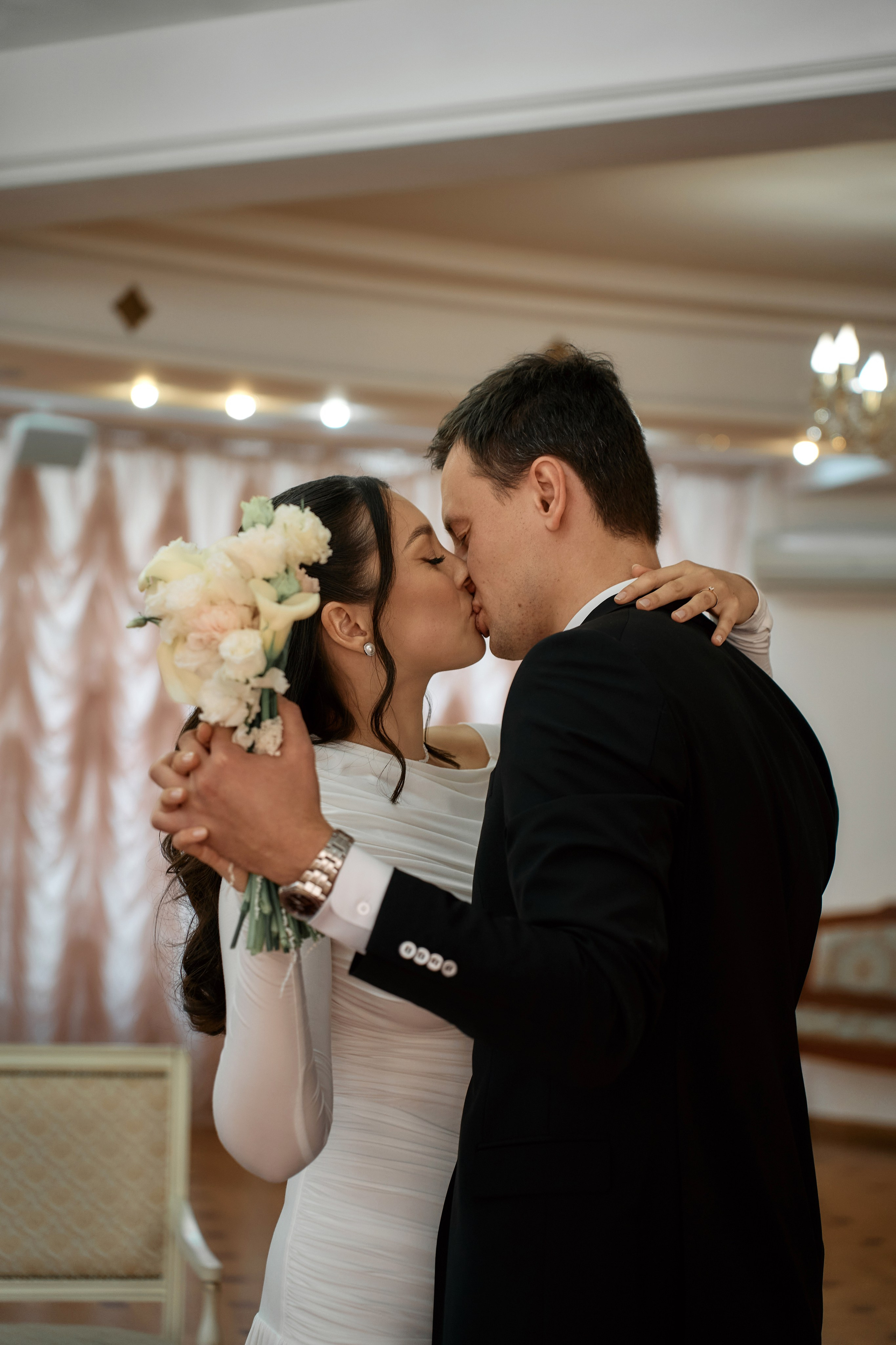 Свадебная фотосессия. Мартазова Екатерина фотограф. Екатеринбург