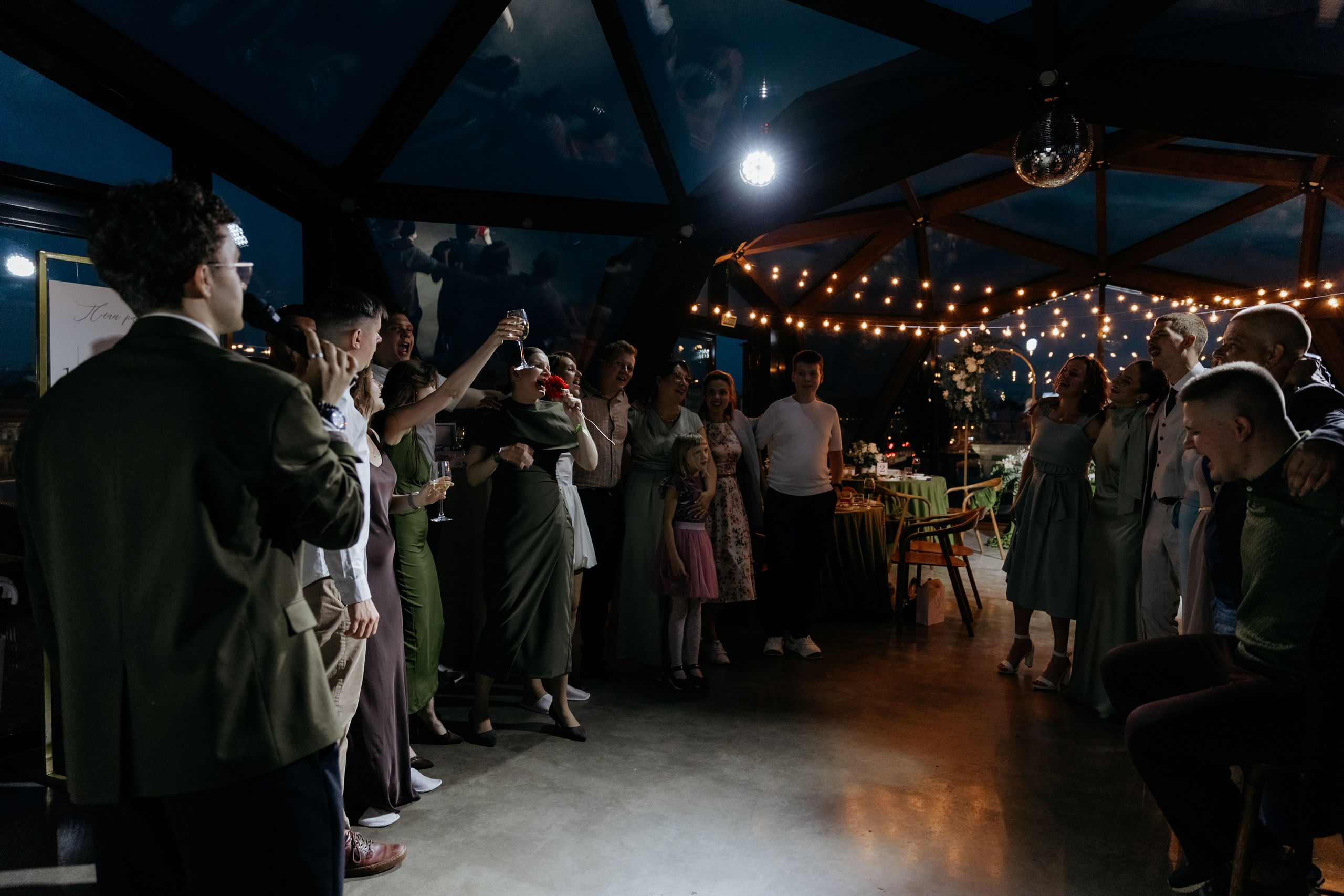 И ты после фильма Кустурицы!. Свадебный и репортажный фотограф в Санкт-Петербурге