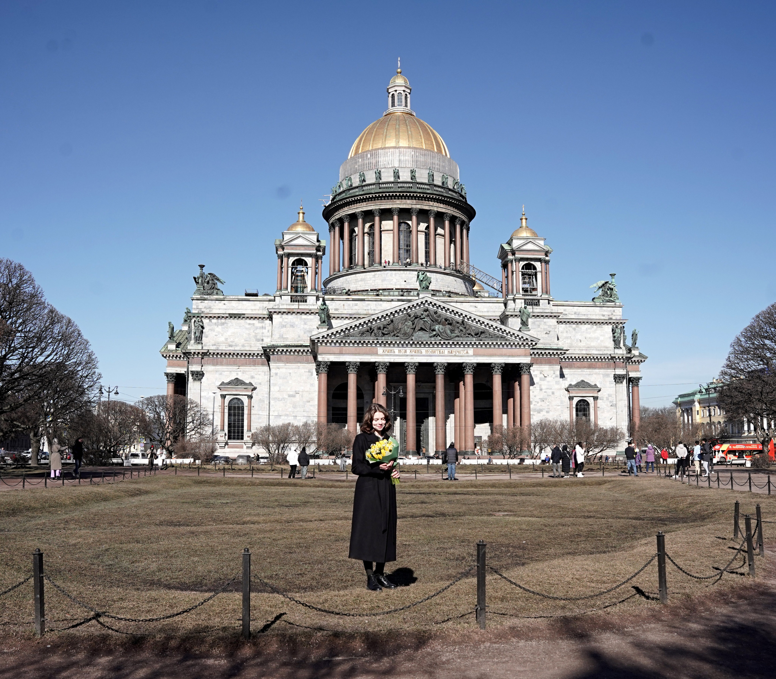 Лина. Студийный и портретный фотограф в САНКТ-ПЕТЕРБУРГЕИрина Махаон