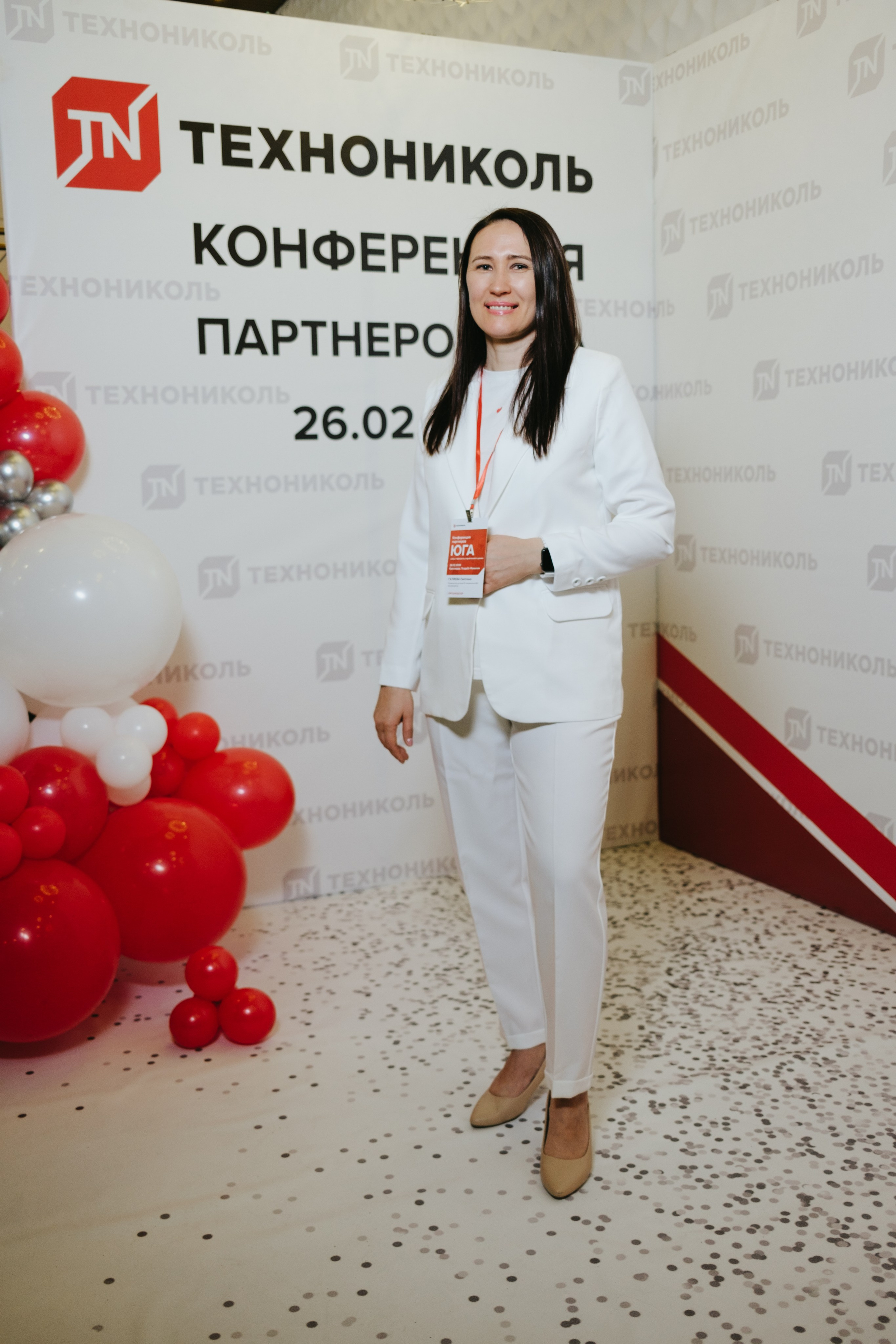 ТЕХНОНИКОЛЬ | КОНФЕРЕНЦИЯ ПАРТНЕРОВ ЮГА. Свадебный фотограф Денис Ожигин в Краснодаре и крае. Эмоциональная и стильная съемка вашего дня