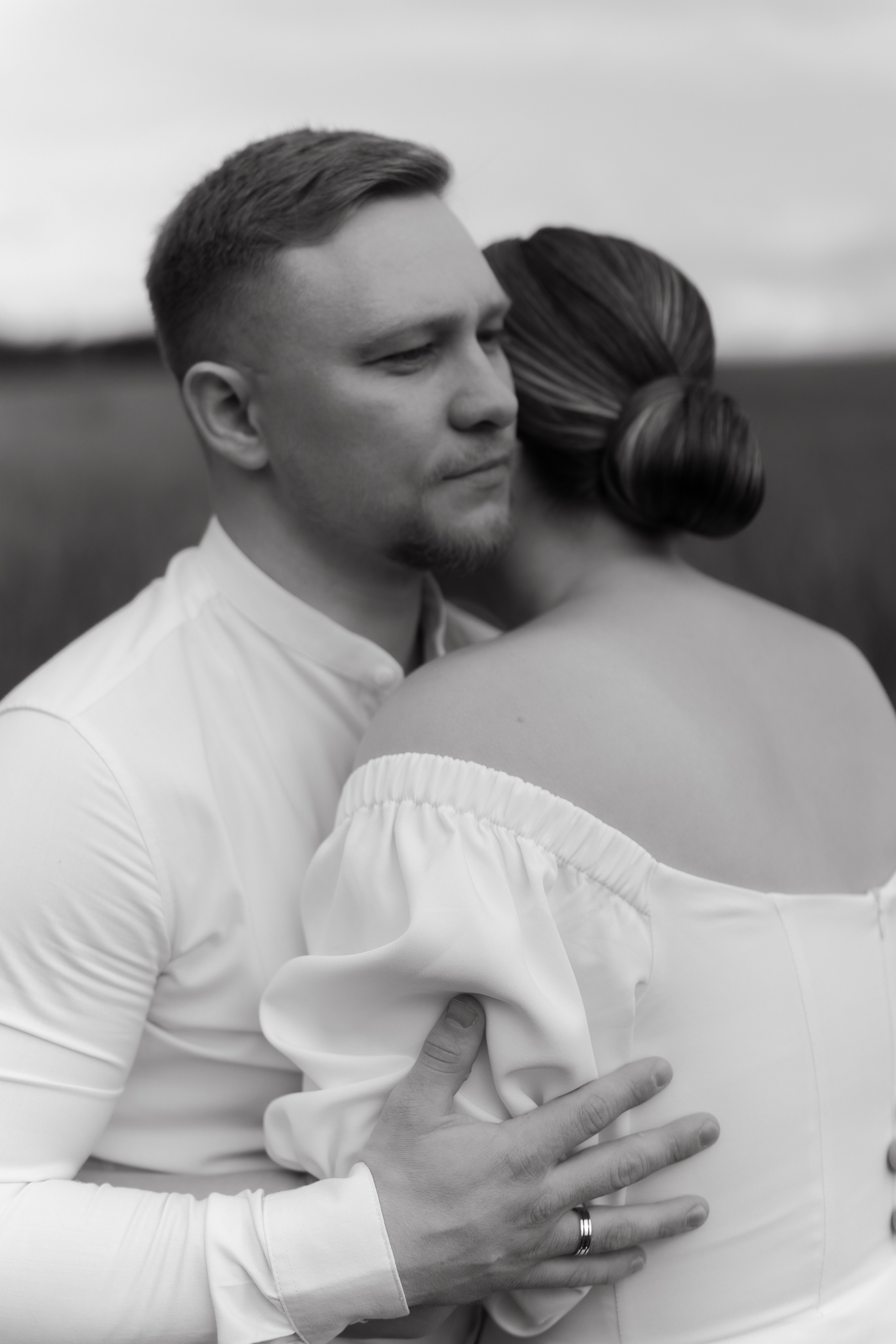 Свадебный анонс. Свадебный фотограф Кузнецова Ольга Санкт-Петербург, Вологда, Череповец