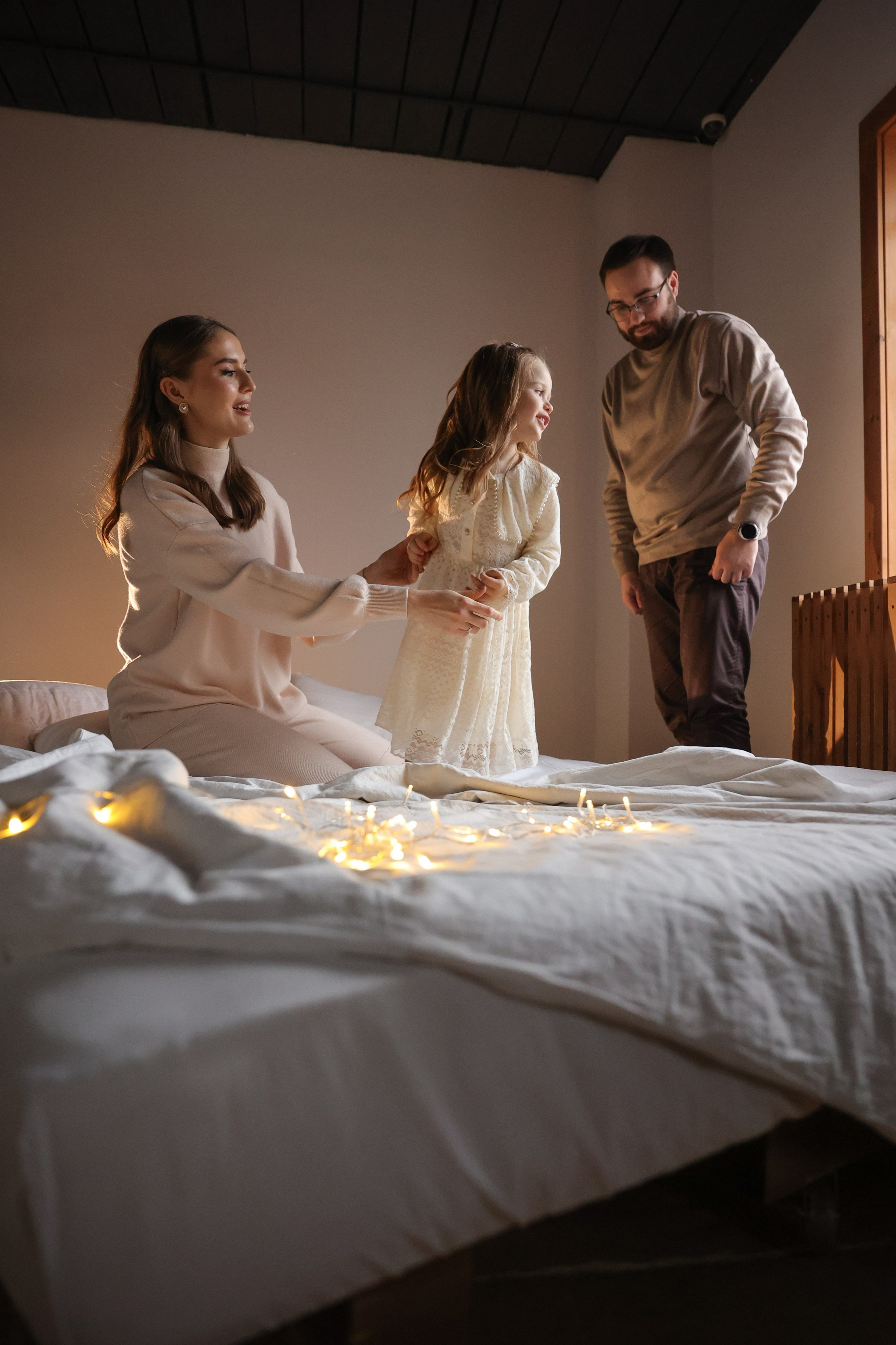 HappyNewYear. Фотограф Алина Ионычева в Новосибирске