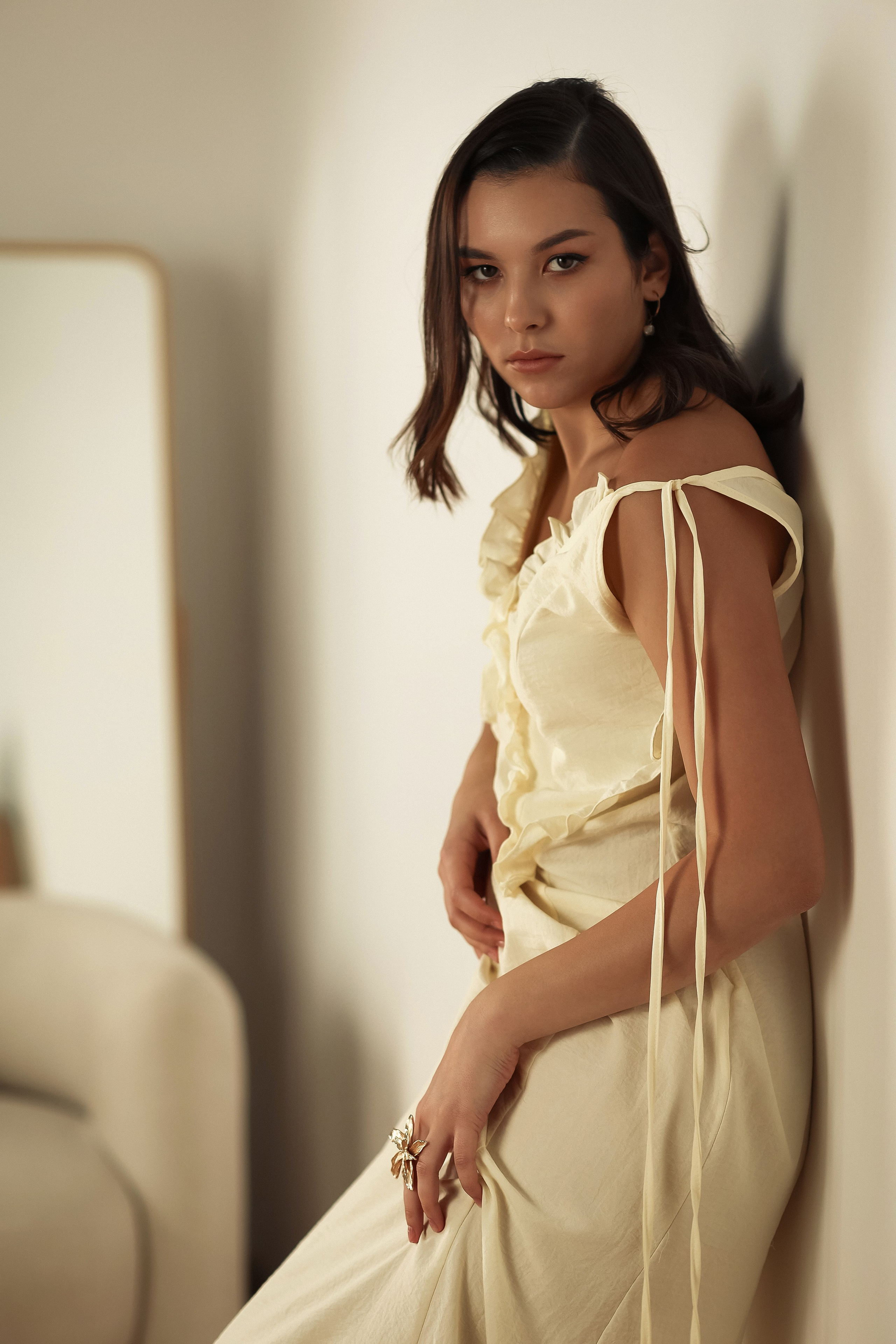 Анна 2. Фотограф Алина Ионычева в Новосибирске