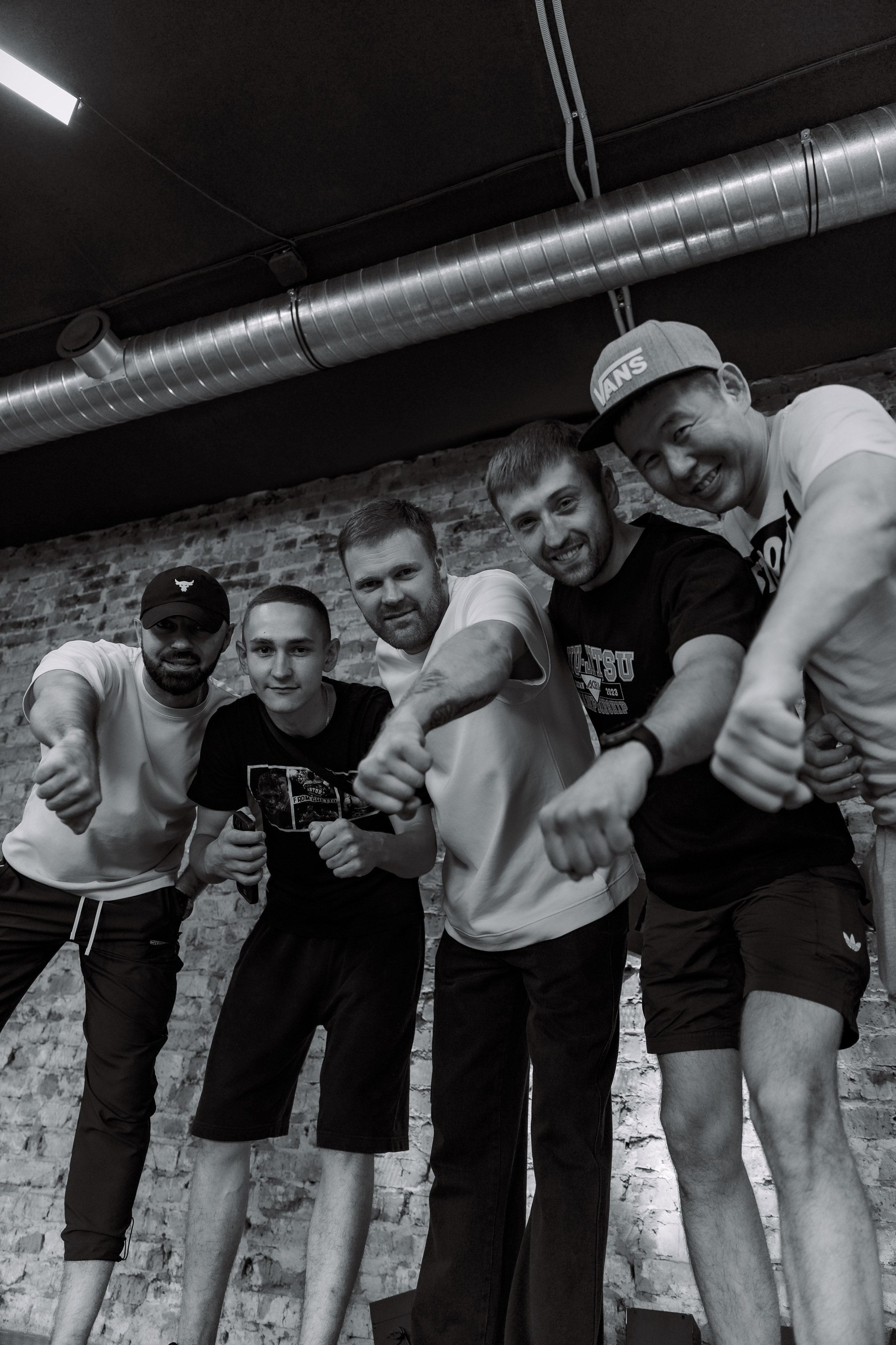 GOOD BALANCE. Фотограф Алина Ионычева в Новосибирске