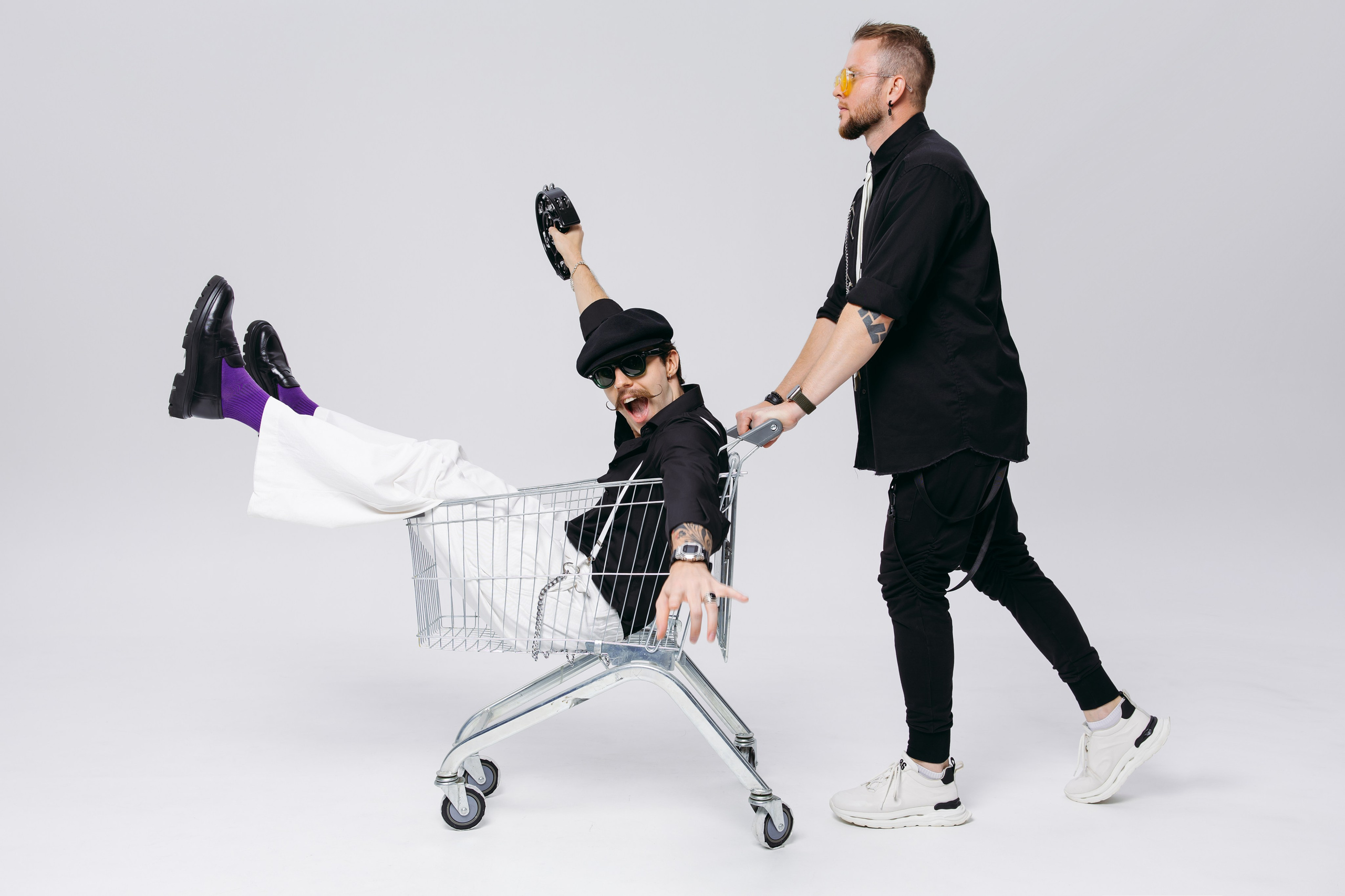 Кавер-группа «Coolbeat»