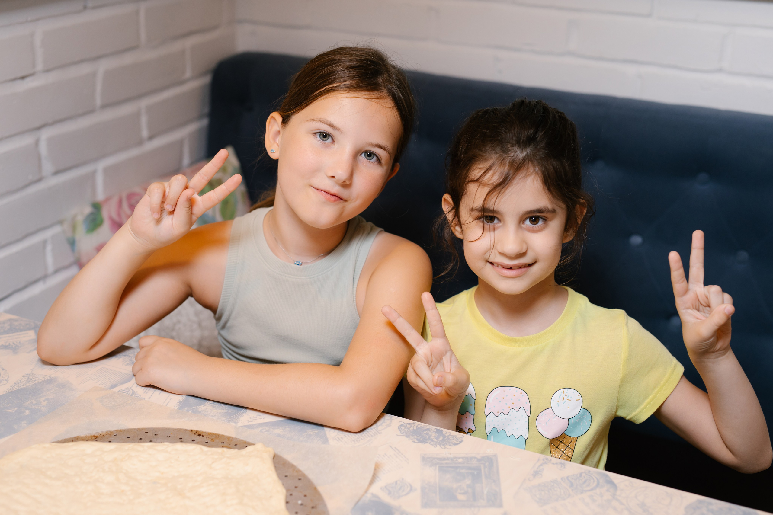 Сицилия: мастер-класс по изготовлению пиццы