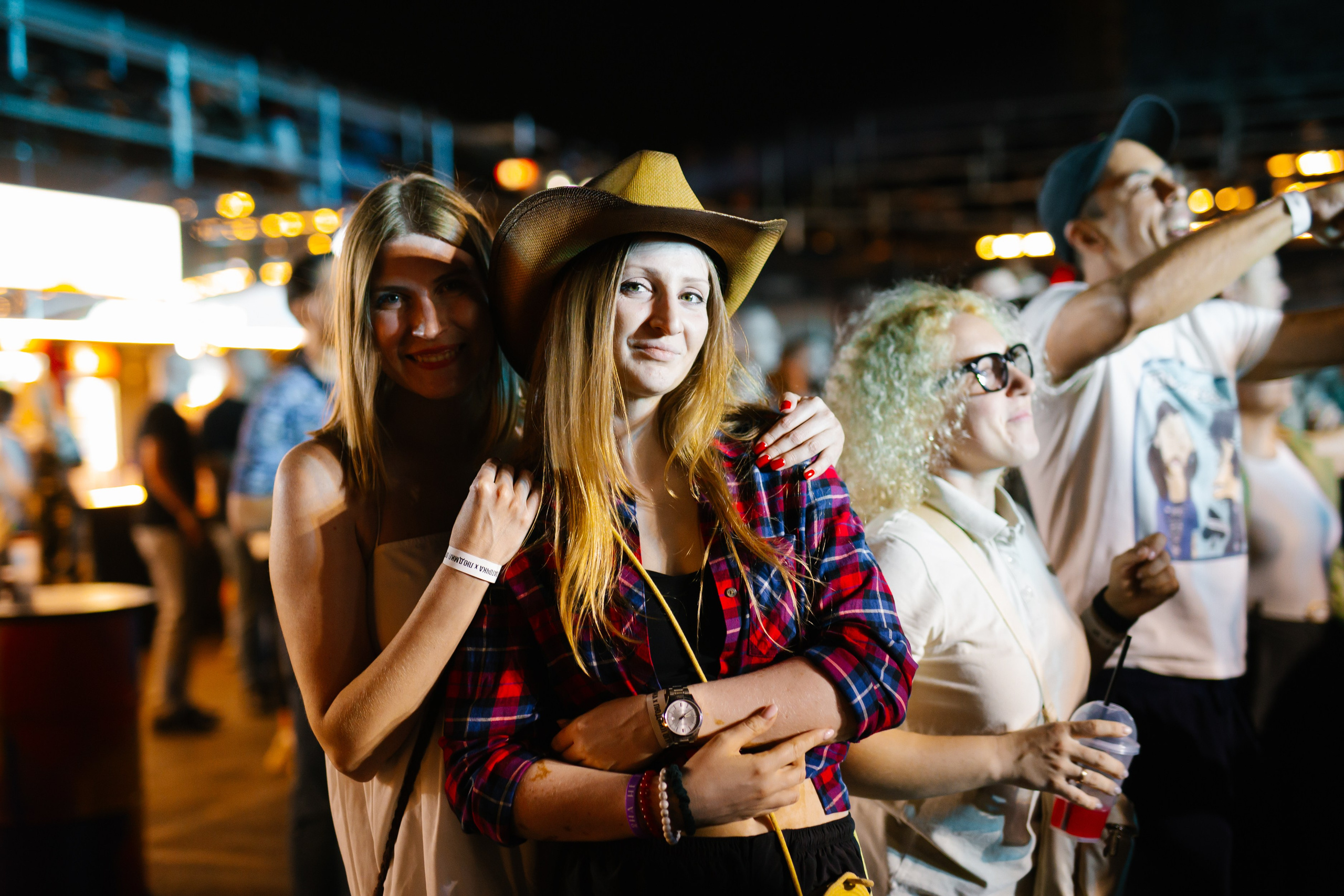 Людмил Огурченко, Заточка