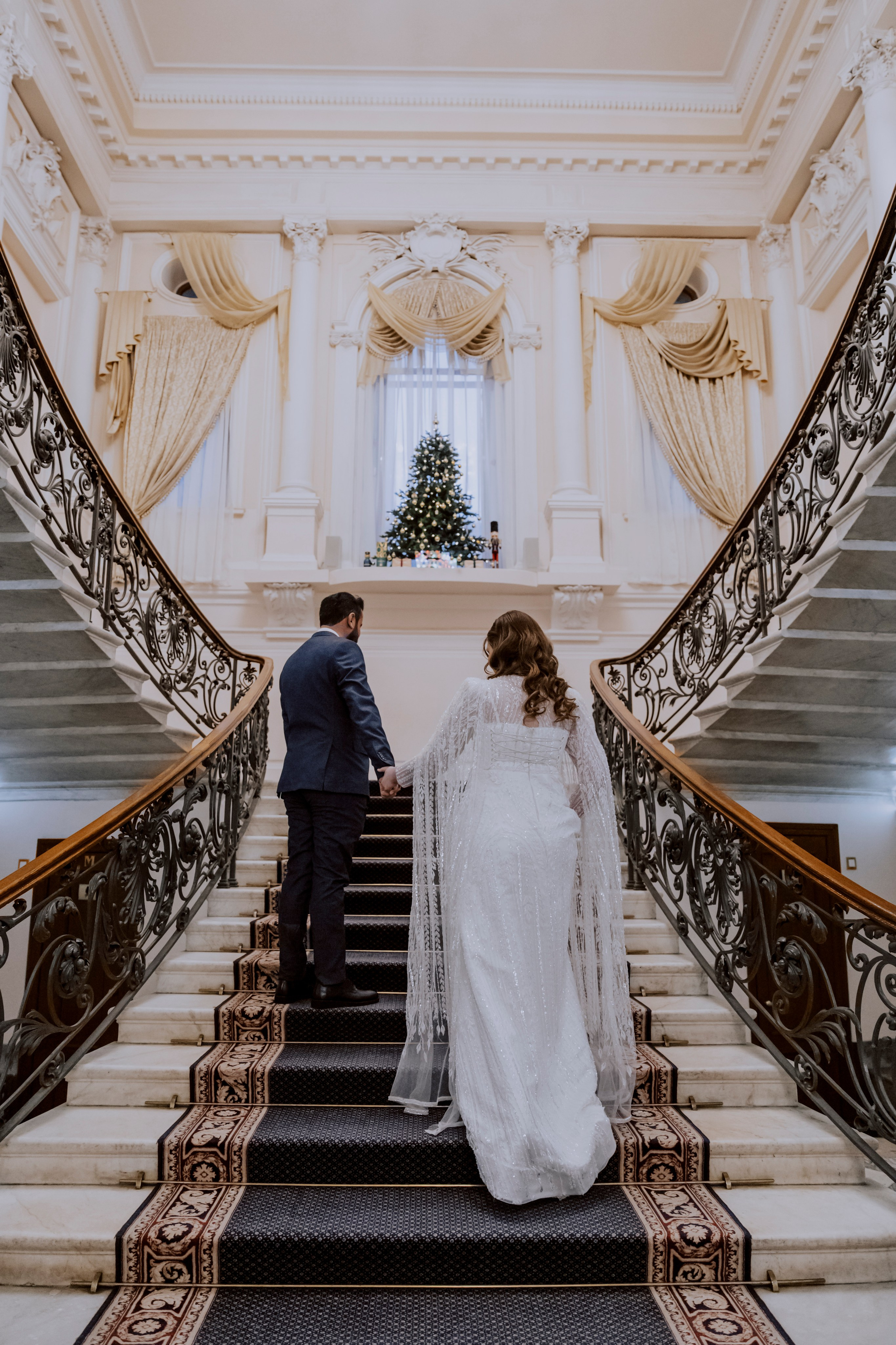 Анастасия и Озер. Фотограф, который снимает любовь в Санкт-Петербурге и Череповце