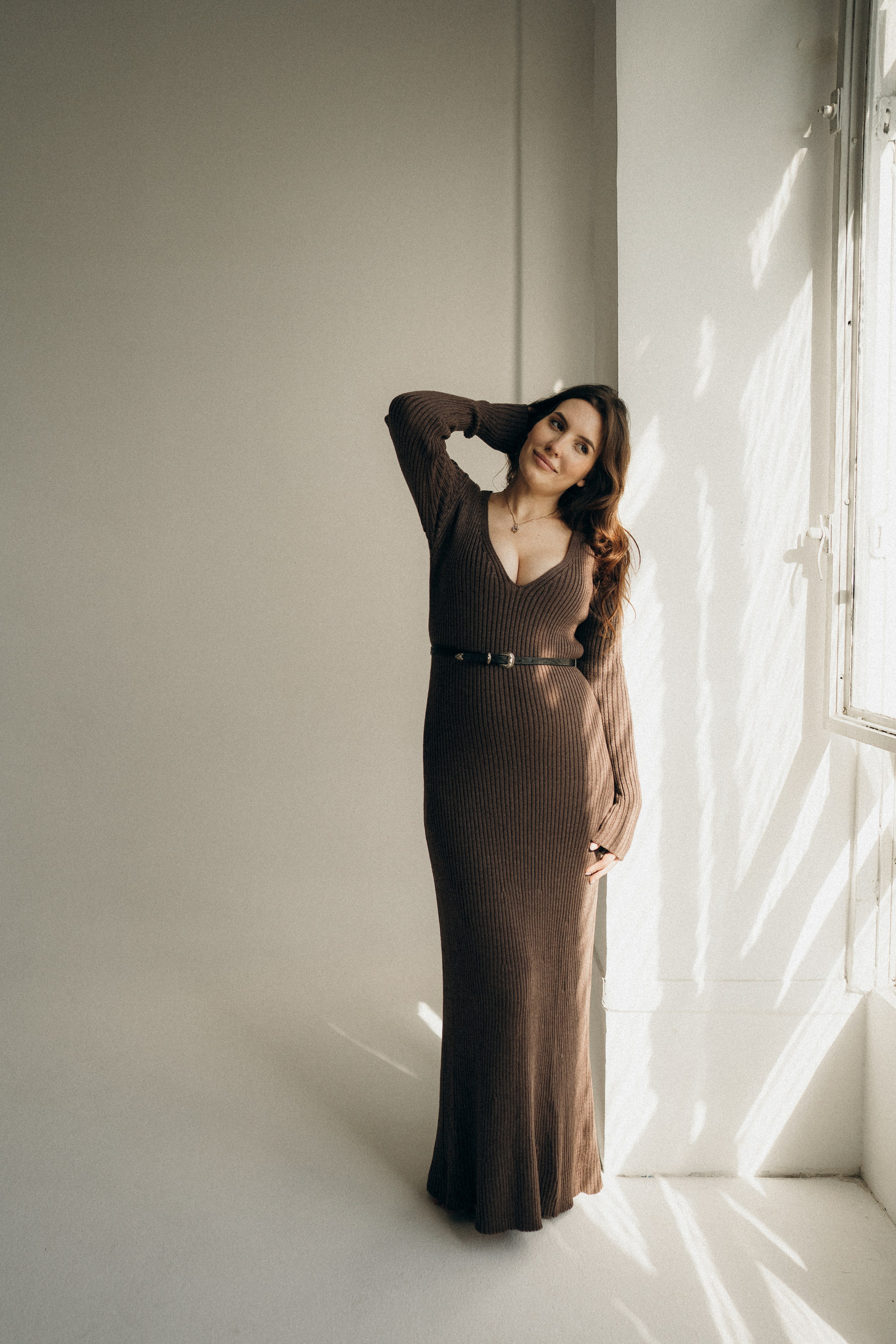 Наташа & Салават & Лёня. Свадебный и семейный фотограф в Москве Ксения Шведова