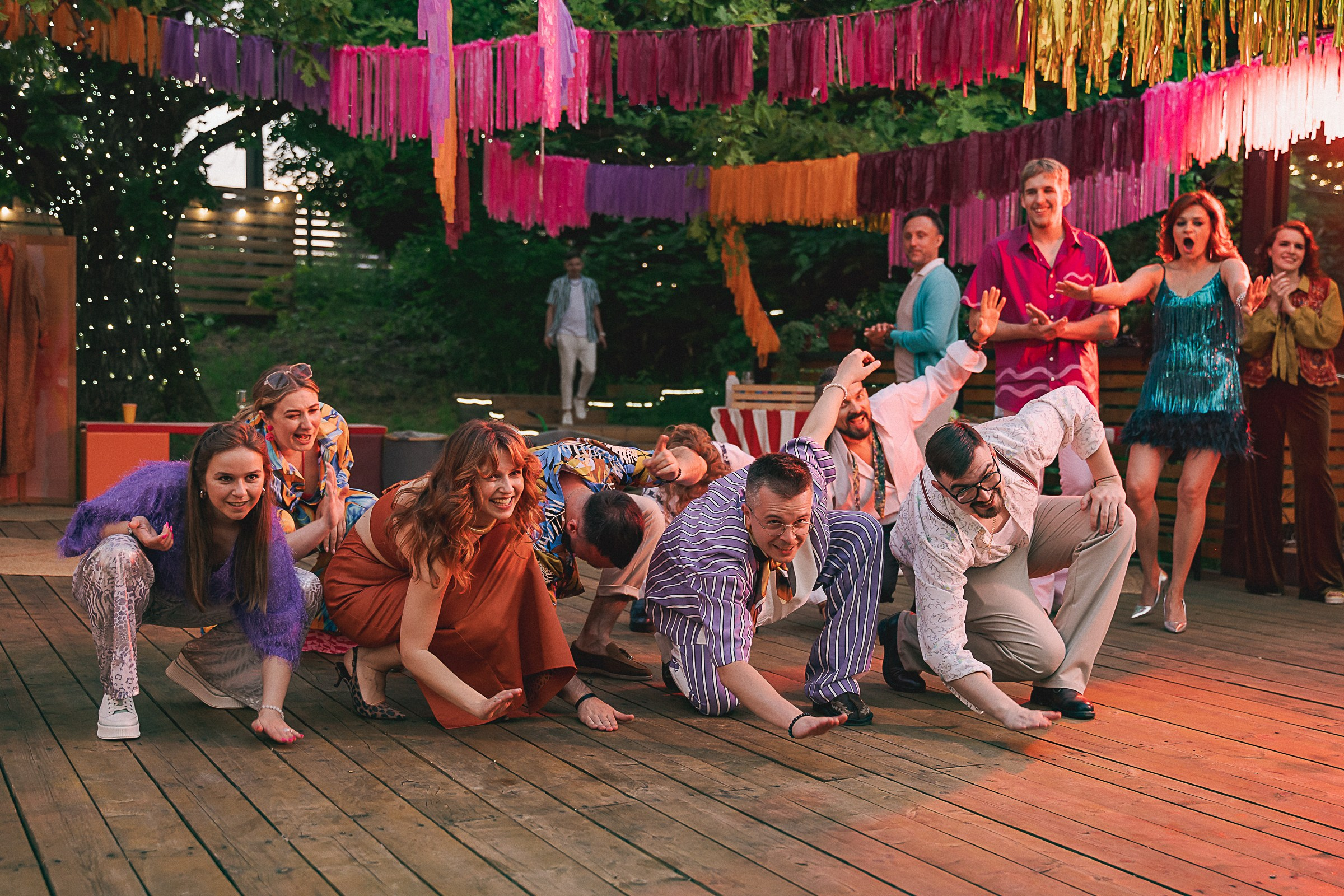 Ciao. Свадебный фотограф Александр Осипов