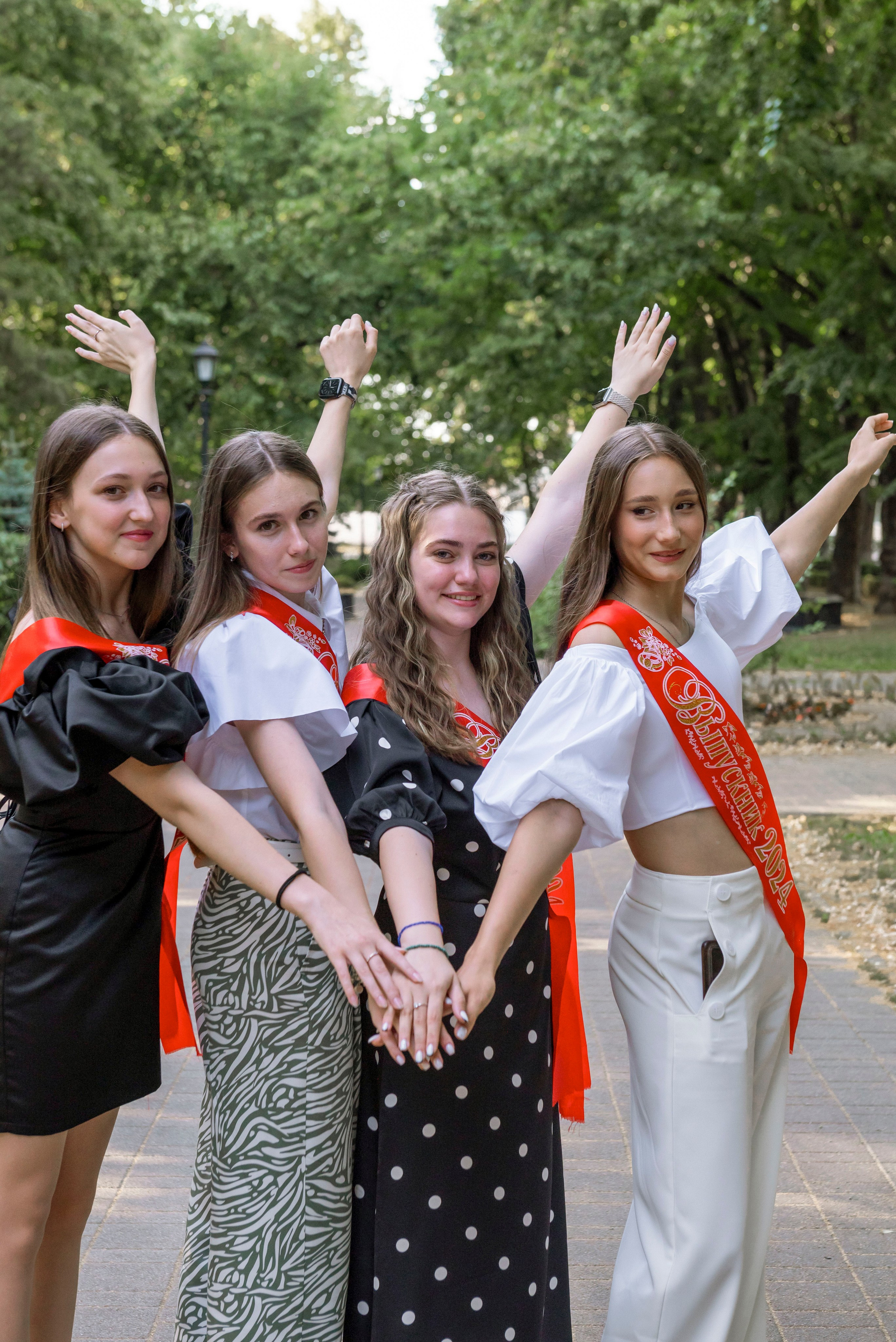 Выпускной вечер. Фотограф семейный мероприятия Краснодар Анапа Геленджик Новороссийск Поборежье