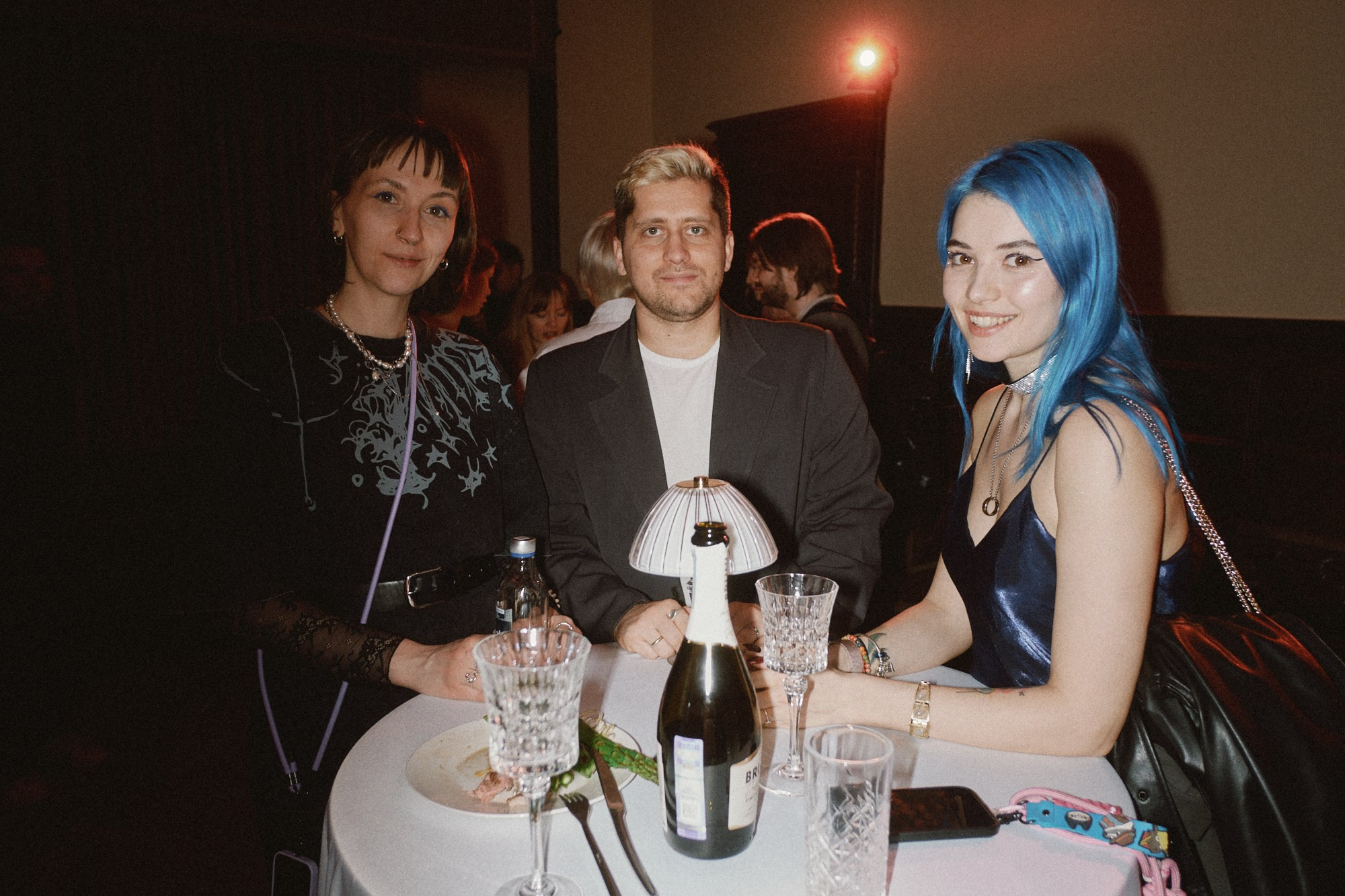 Avito Tech x Особняк Леман. Фотограф Артем Дербенев Москва