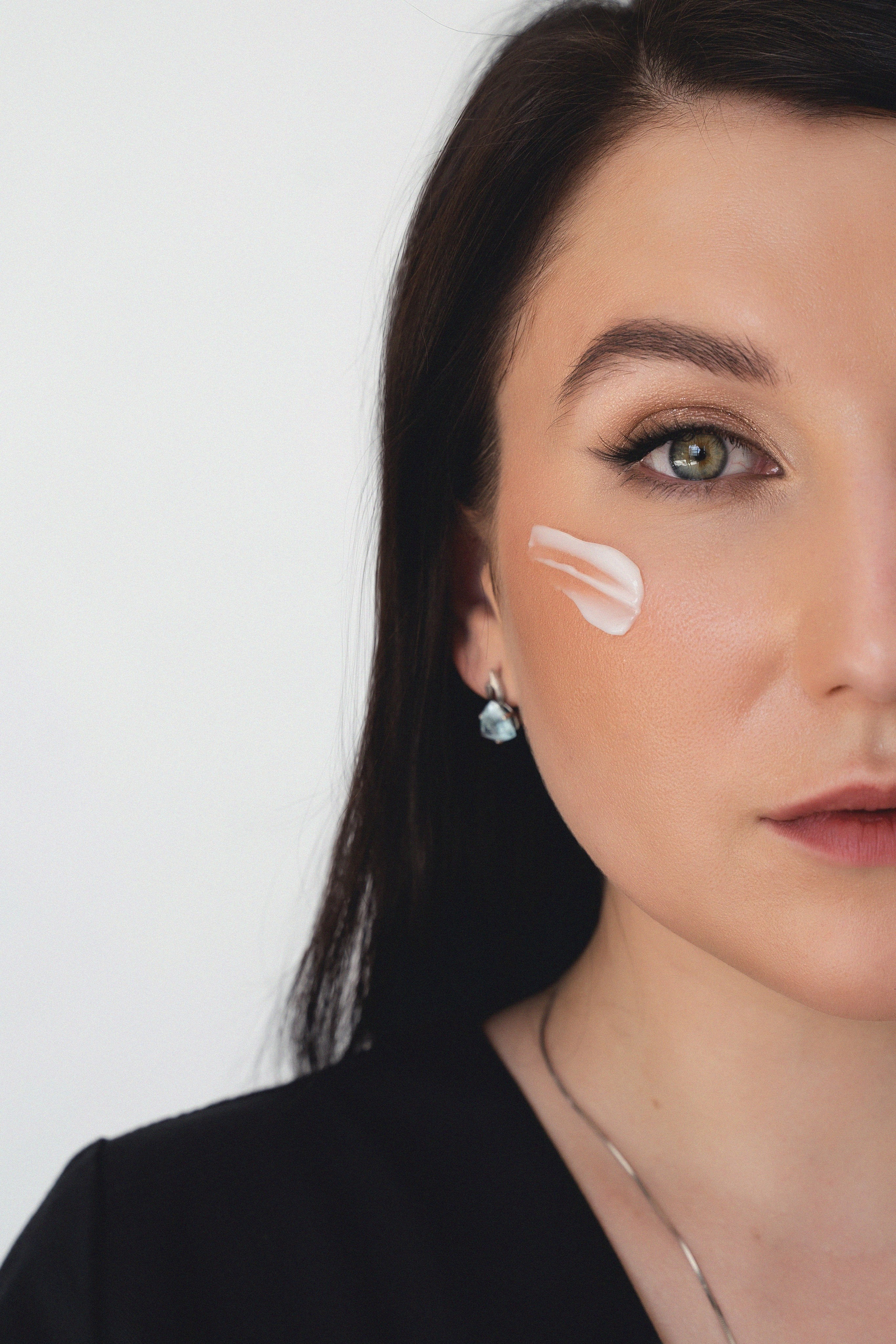 Скульптор красоты. Визуальный художник «Границы внутри»