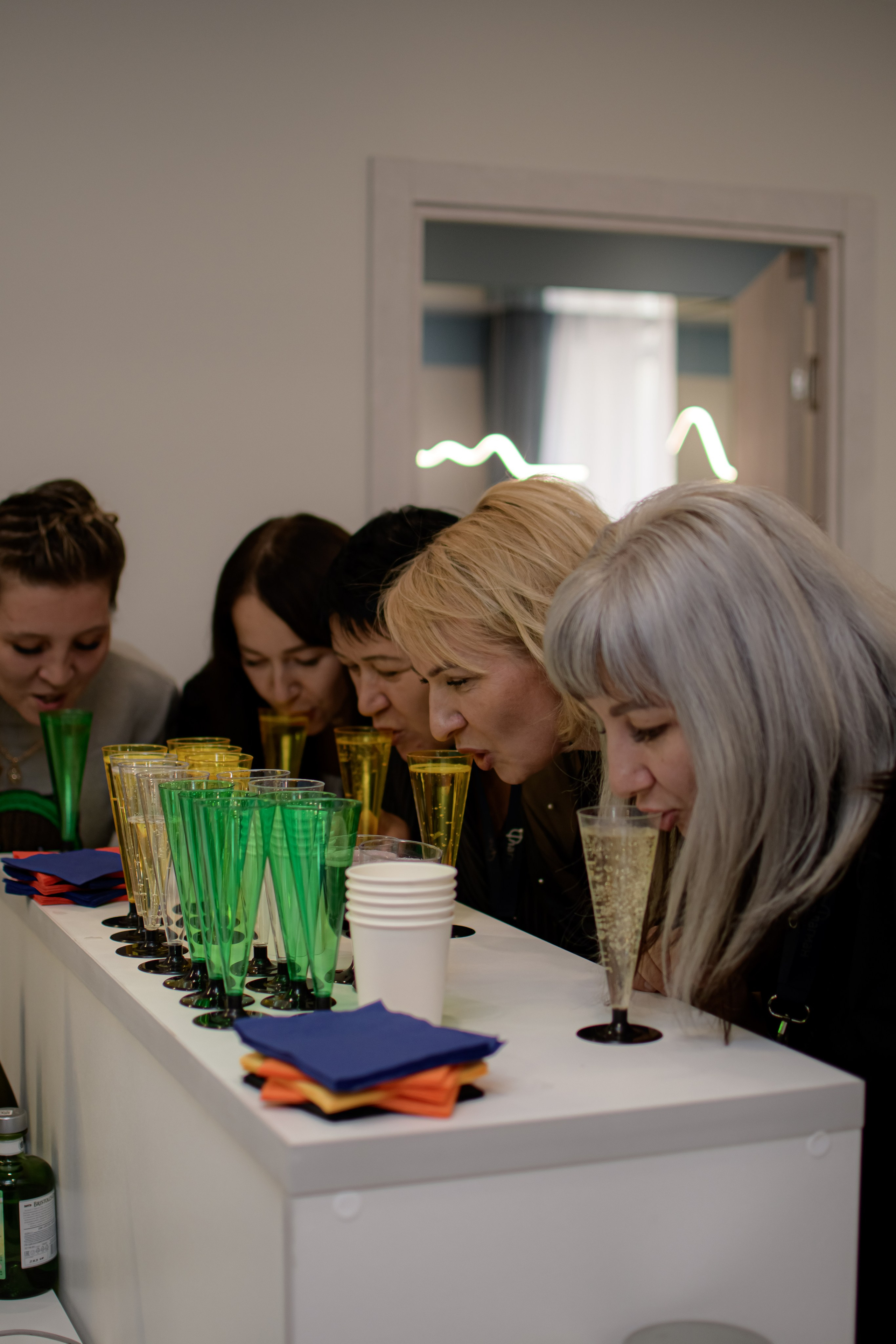 ФЛАГМАН. Photokarish