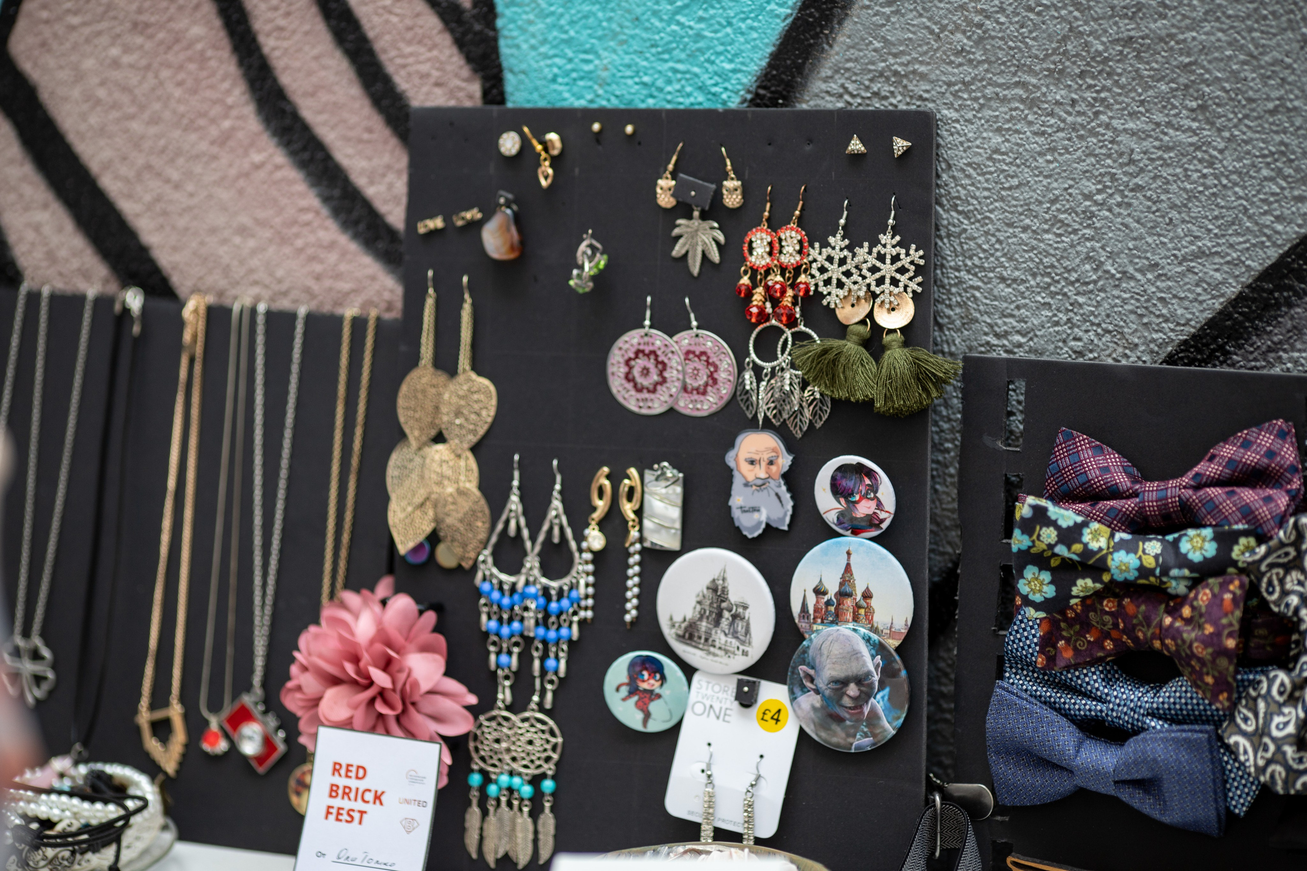 Red Brick Fest МГПУ | Летний Студенческий Фестиваль. Фотограф брендов и бизнеса в Москве Алексей Сентюрин